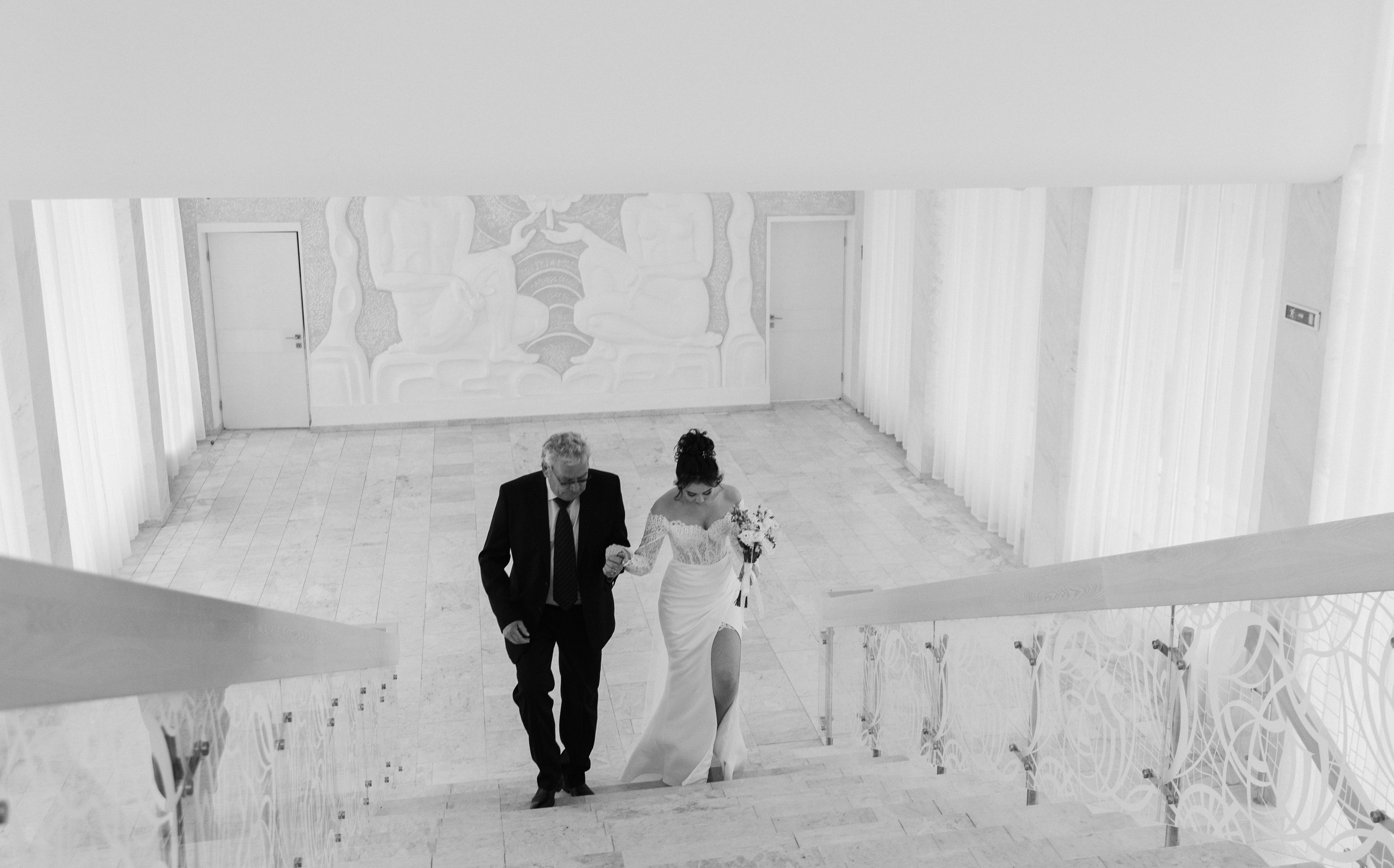 Любовь в апреле. Орнштейн Полина I Фотограф Самара