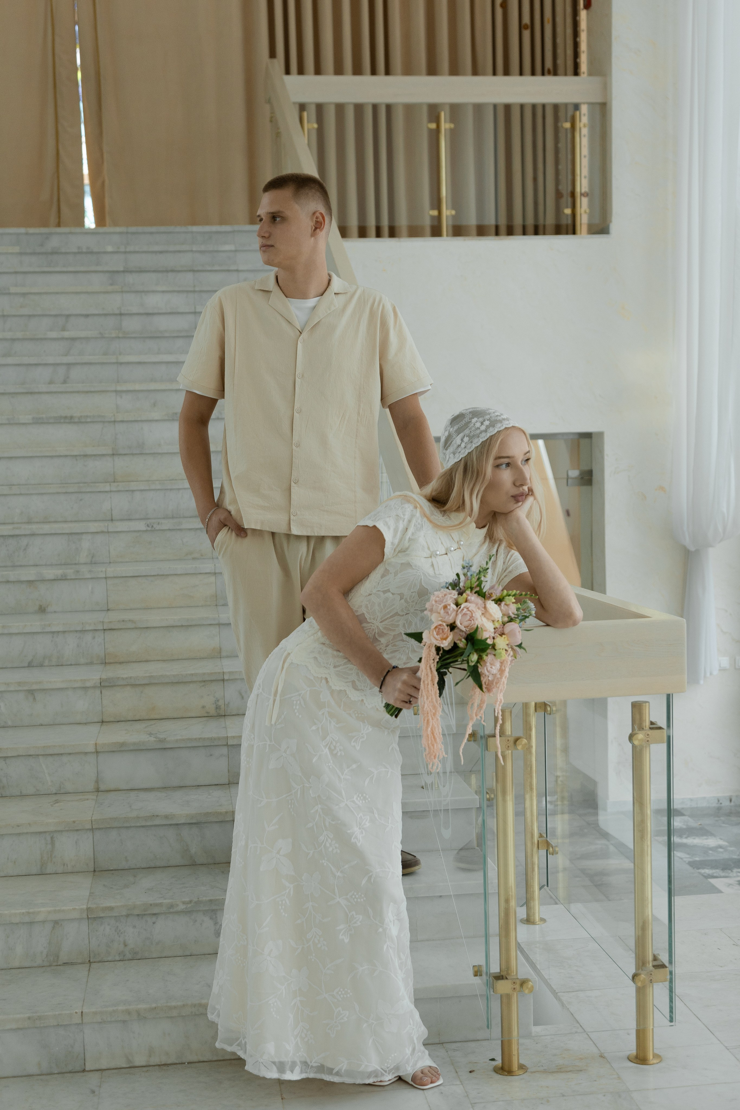 М&V. Орнштейн Полина I Фотограф Самара