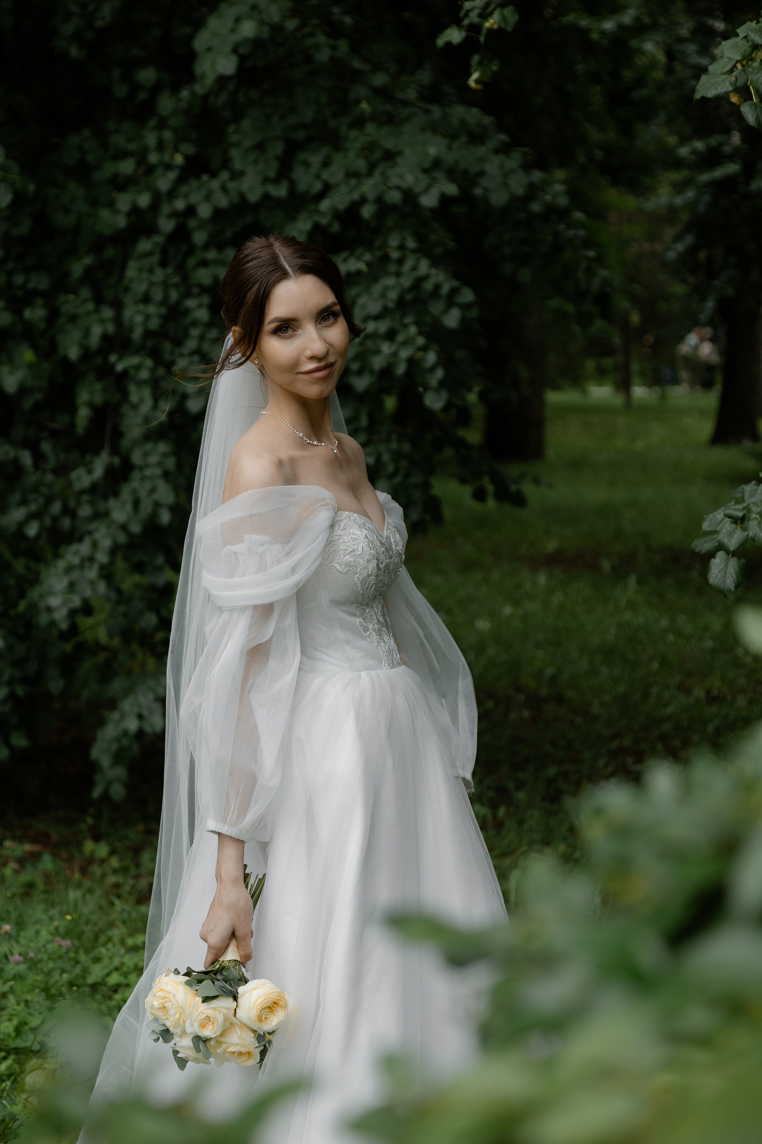 Дмитрий и Кристина. Орнштейн Полина I Фотограф Самара