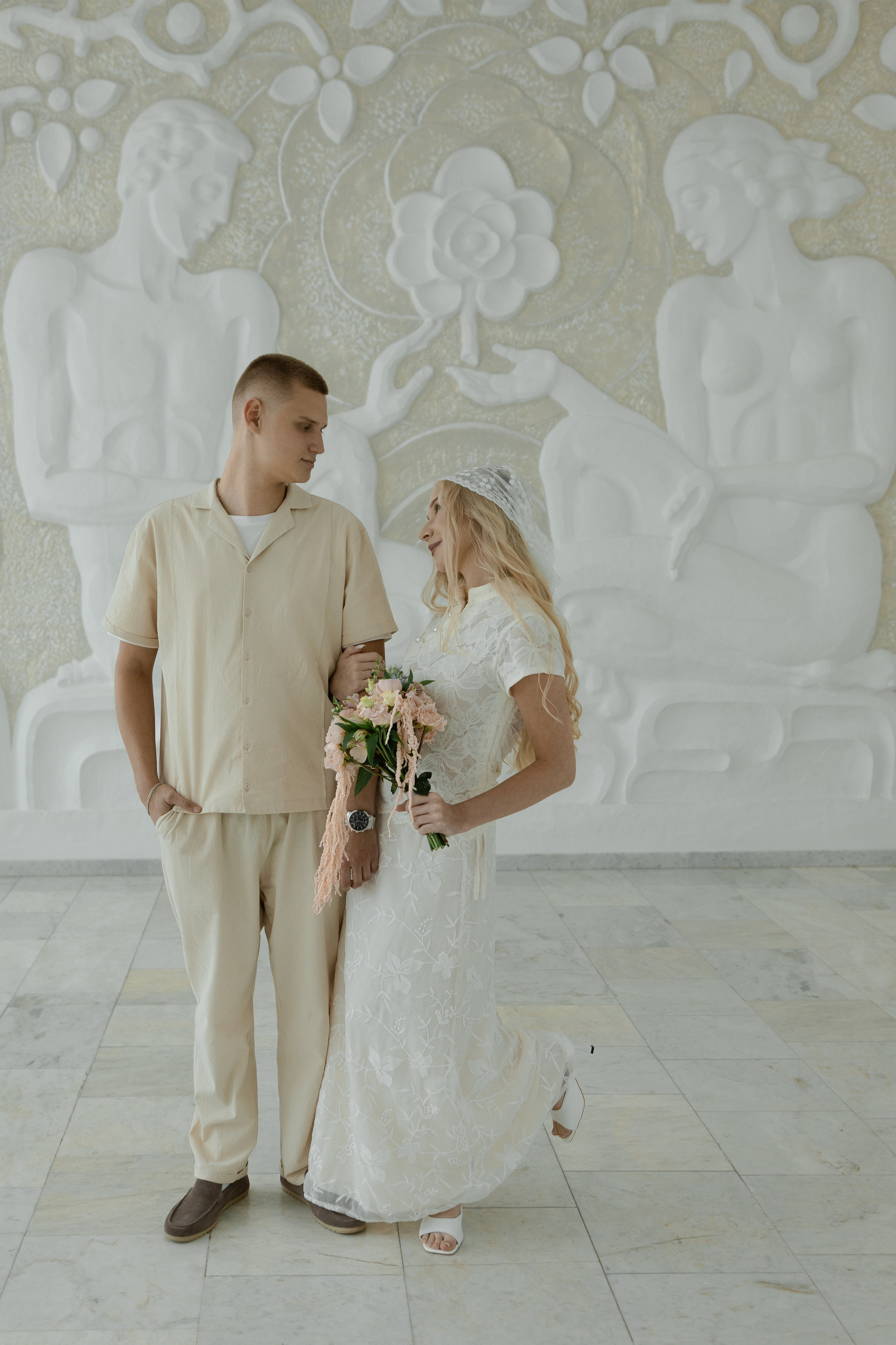 М&V. Орнштейн Полина I Фотограф Самара