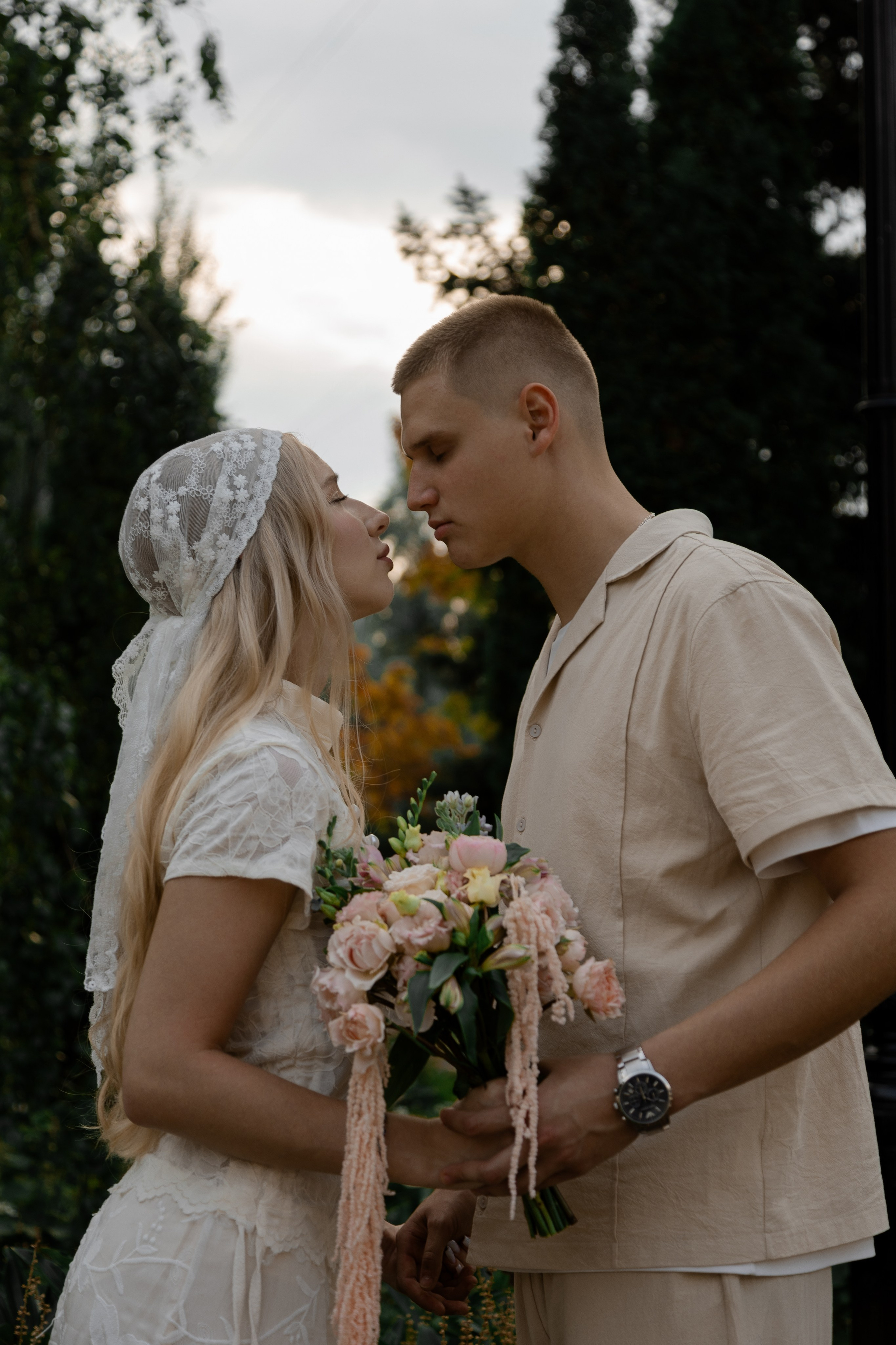 М&V. Орнштейн Полина I Фотограф Самара