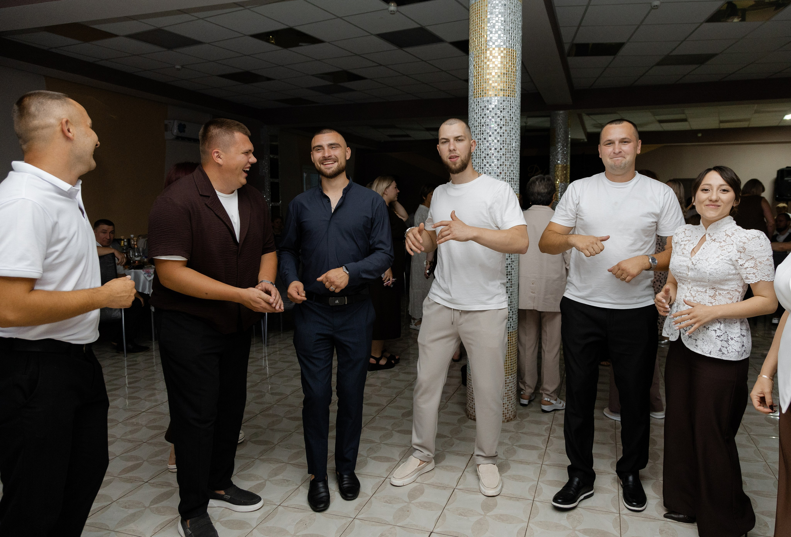Дмитрий и Кристина. Орнштейн Полина I Фотограф Самара