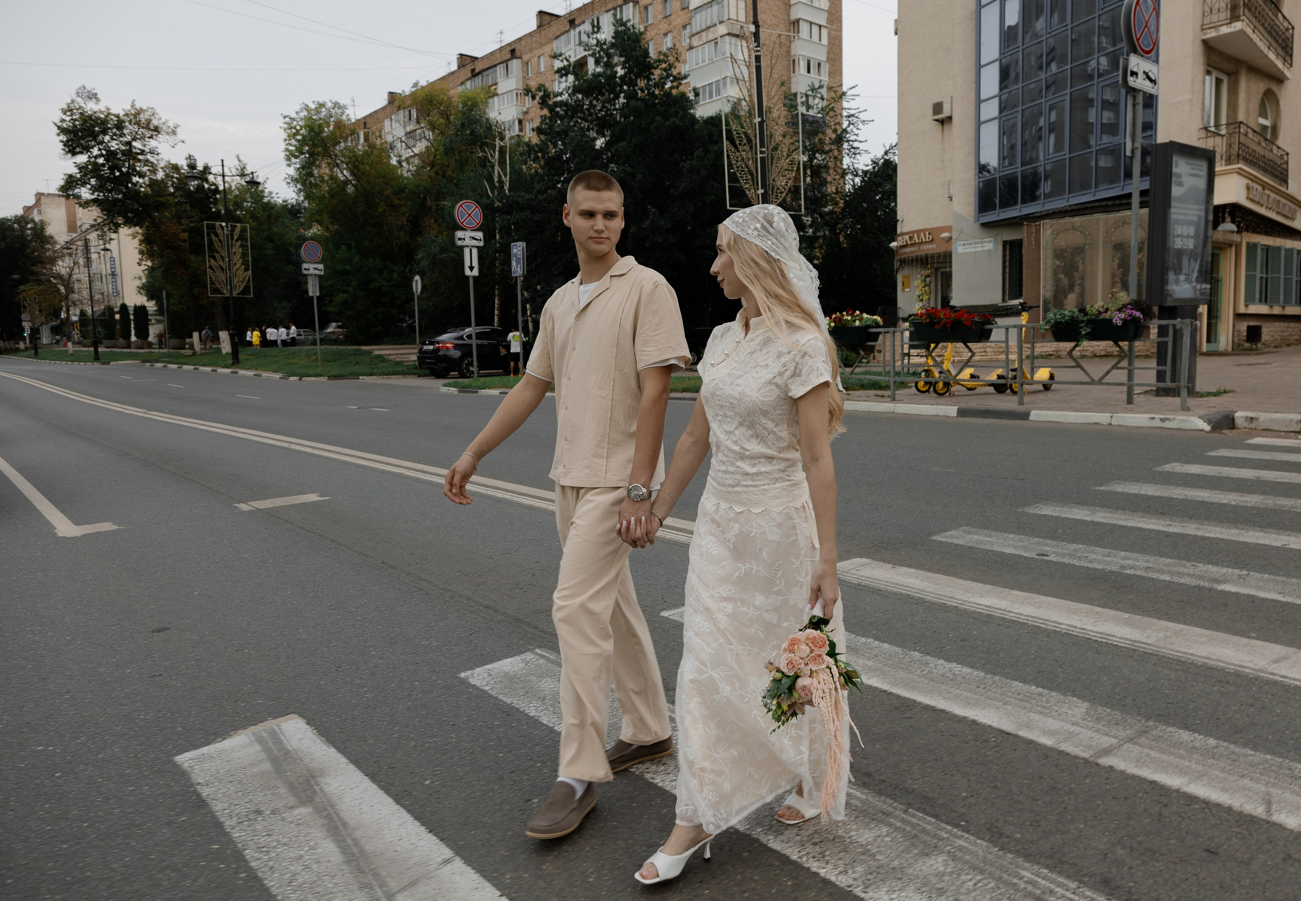 М&V. Орнштейн Полина I Фотограф Самара
