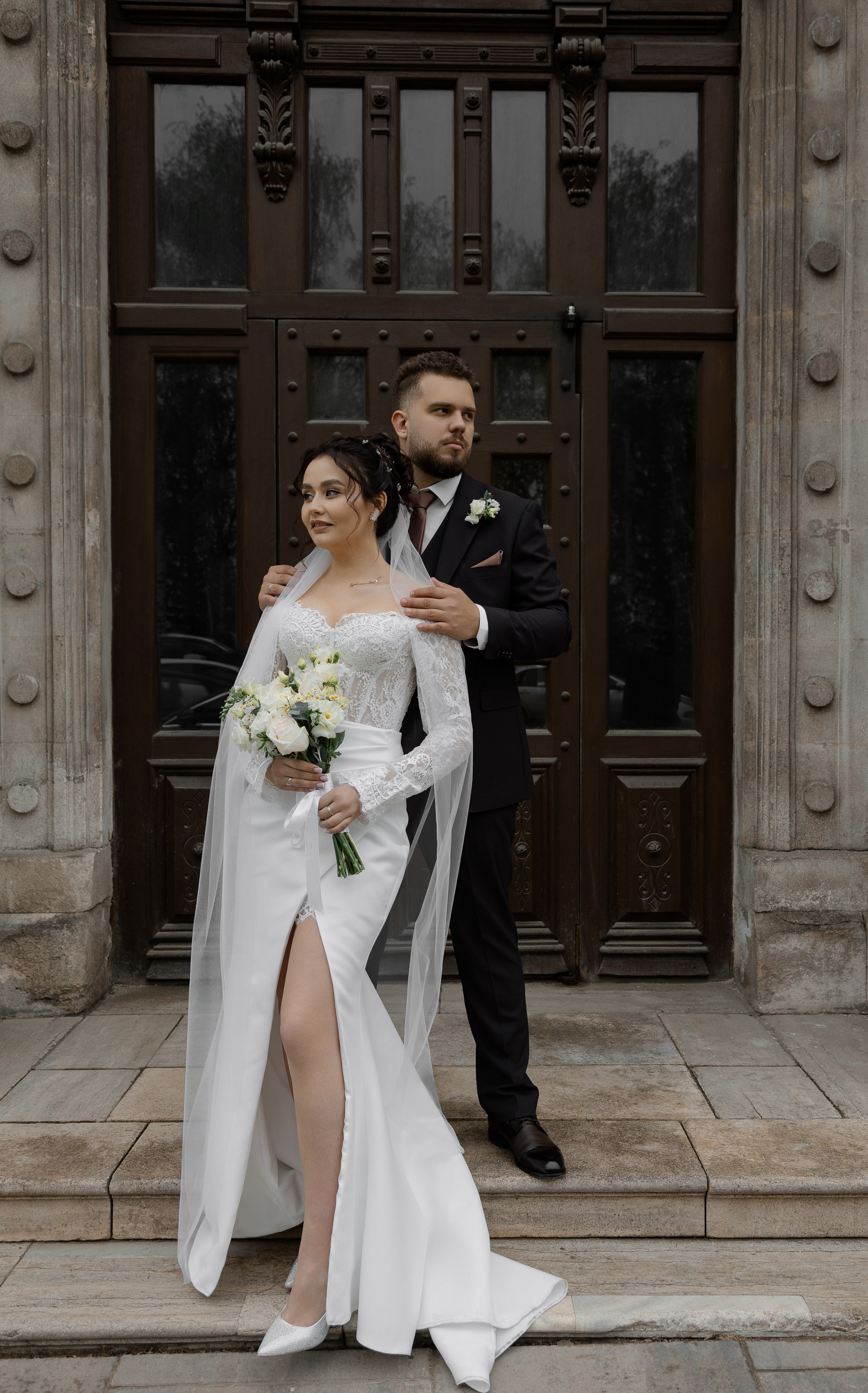 Любовь в апреле. Орнштейн Полина I Фотограф Самара