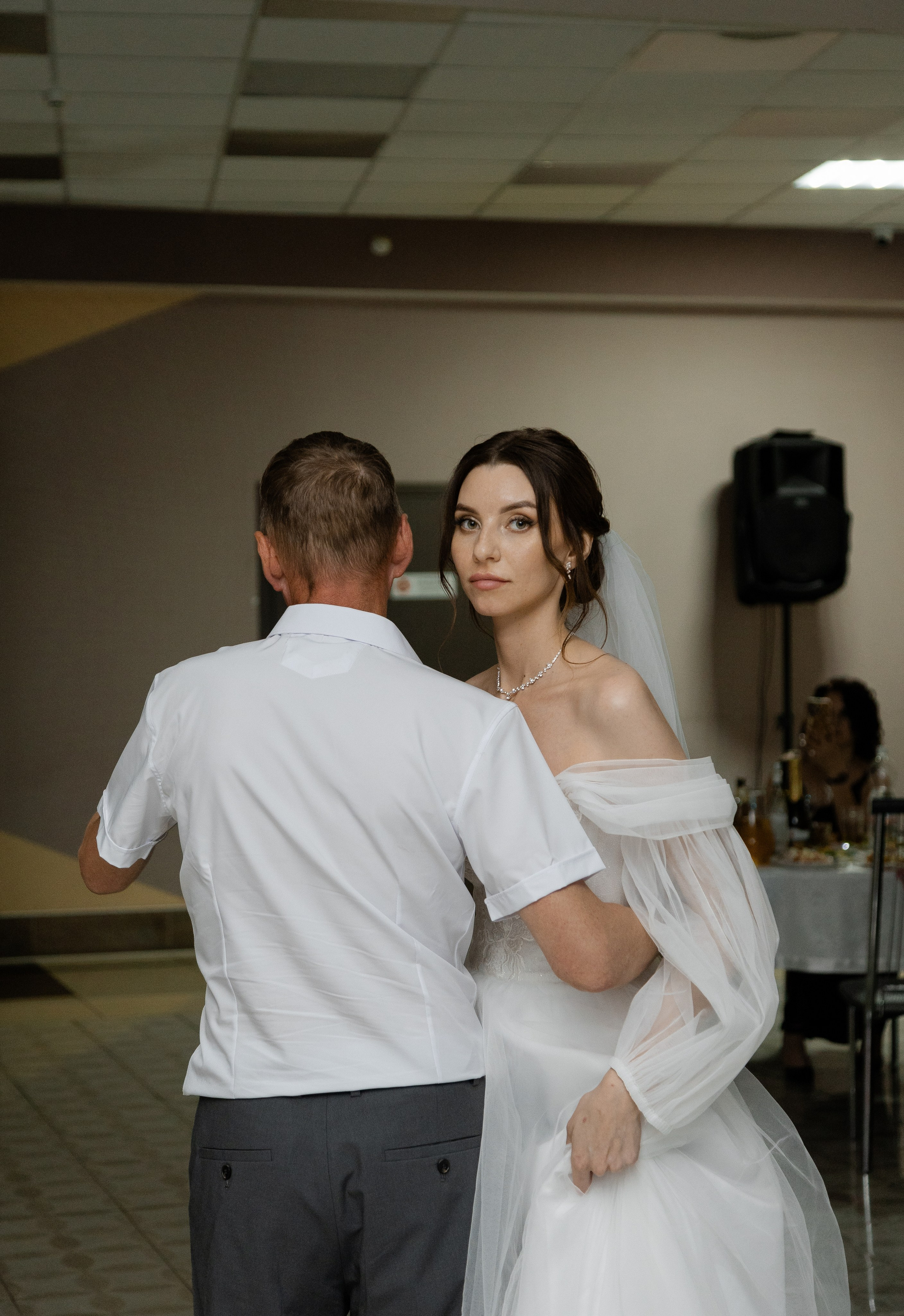 Дмитрий и Кристина. Орнштейн Полина I Фотограф Самара