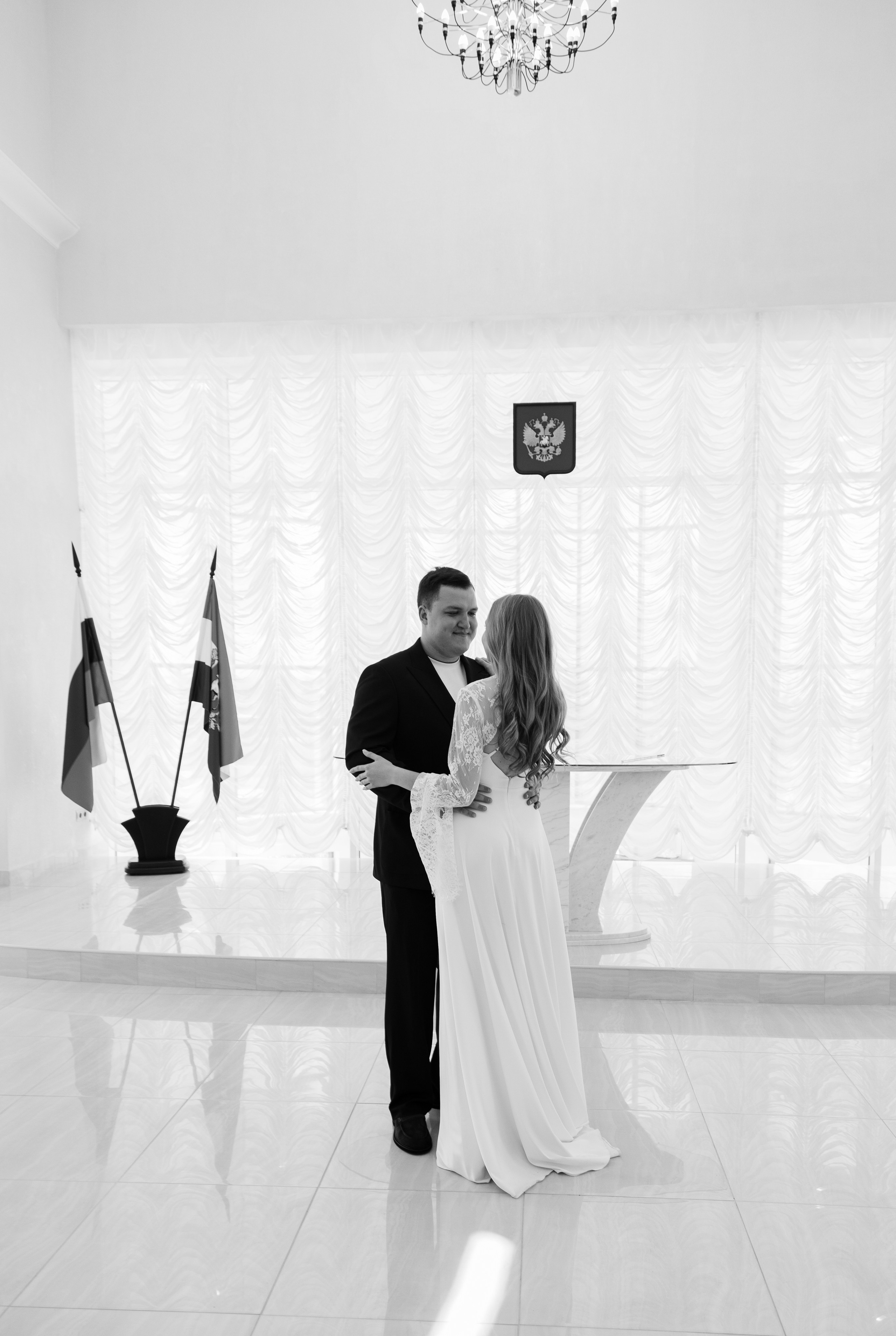 Ефим и Анастасия. Орнштейн Полина I Фотограф Самара