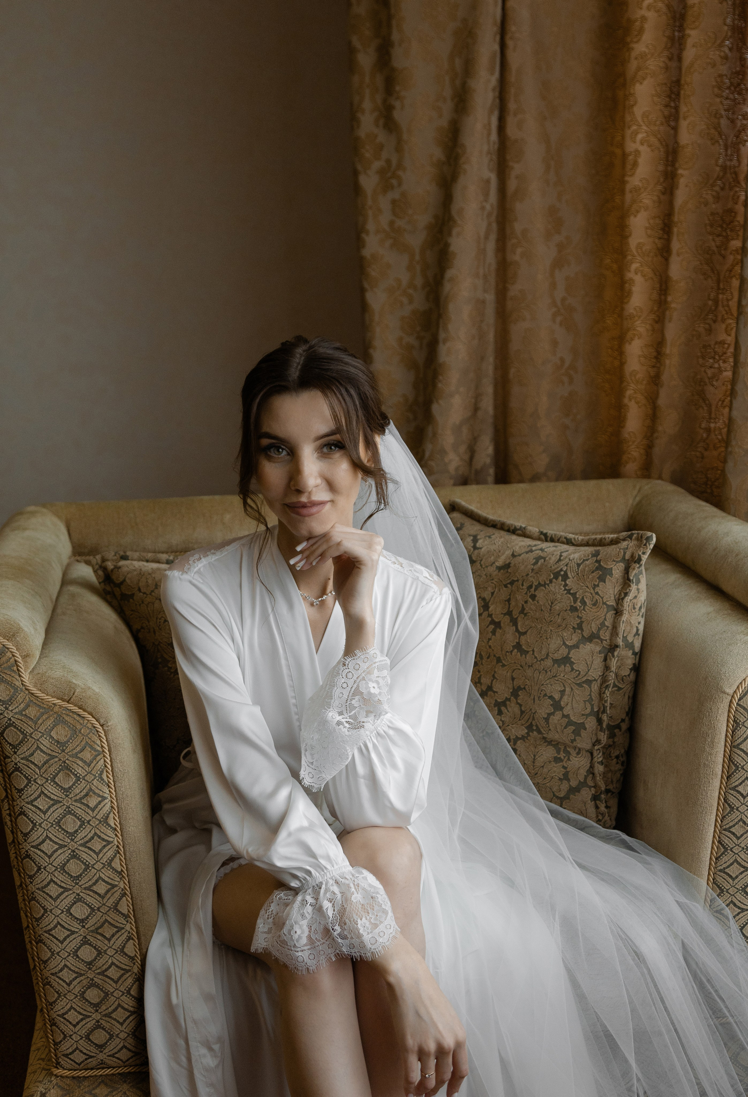 Дмитрий и Кристина. Орнштейн Полина I Фотограф Самара