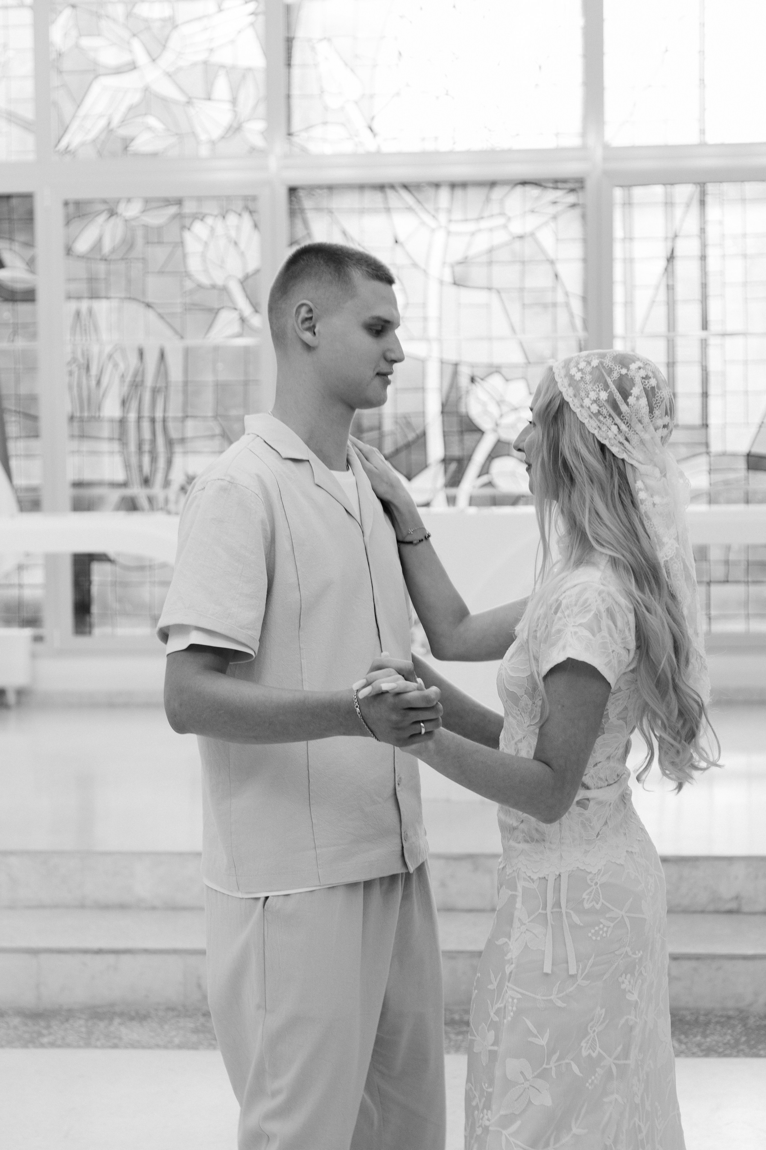 М&V. Орнштейн Полина I Фотограф Самара