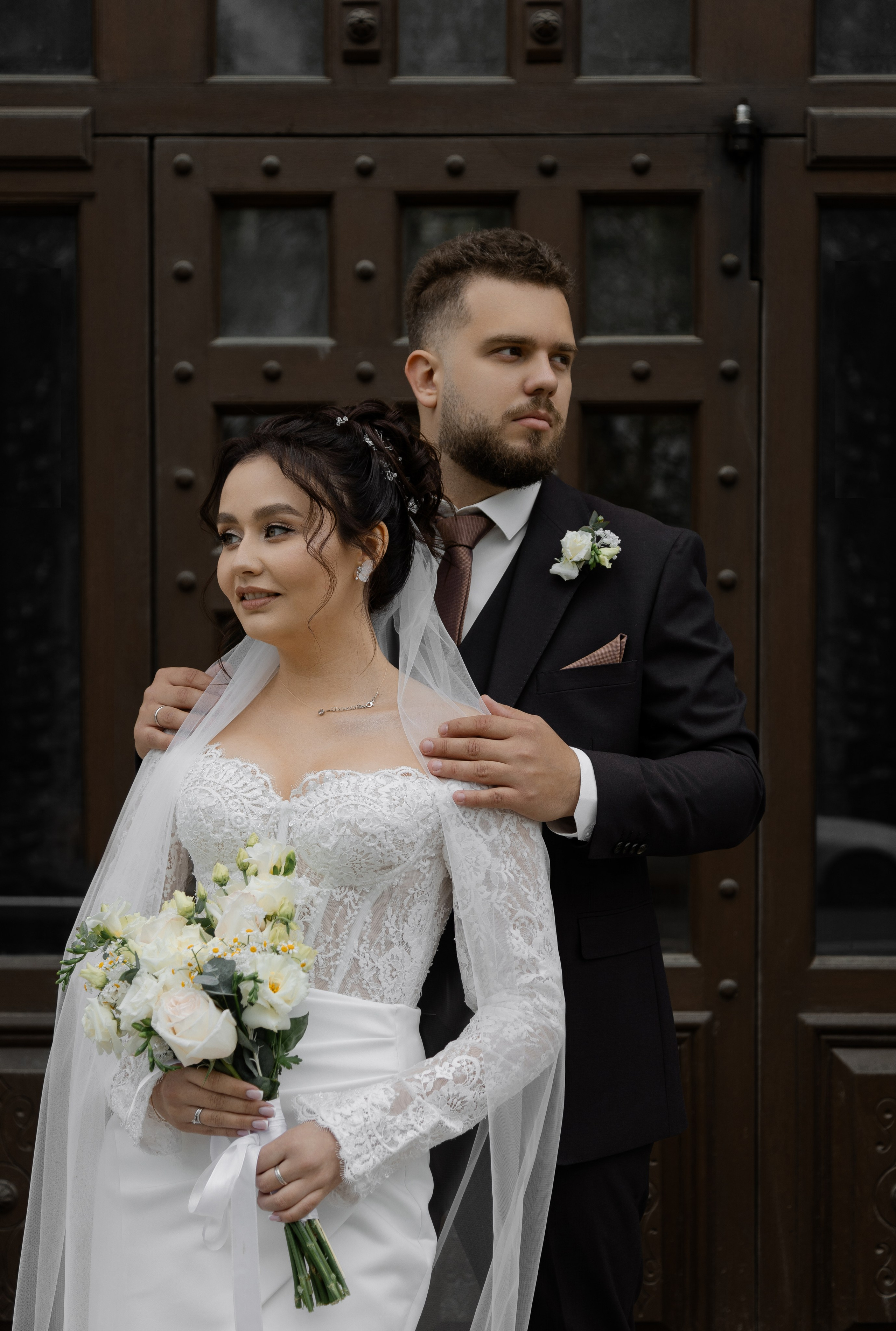 Любовь в апреле. Орнштейн Полина I Фотограф Самара