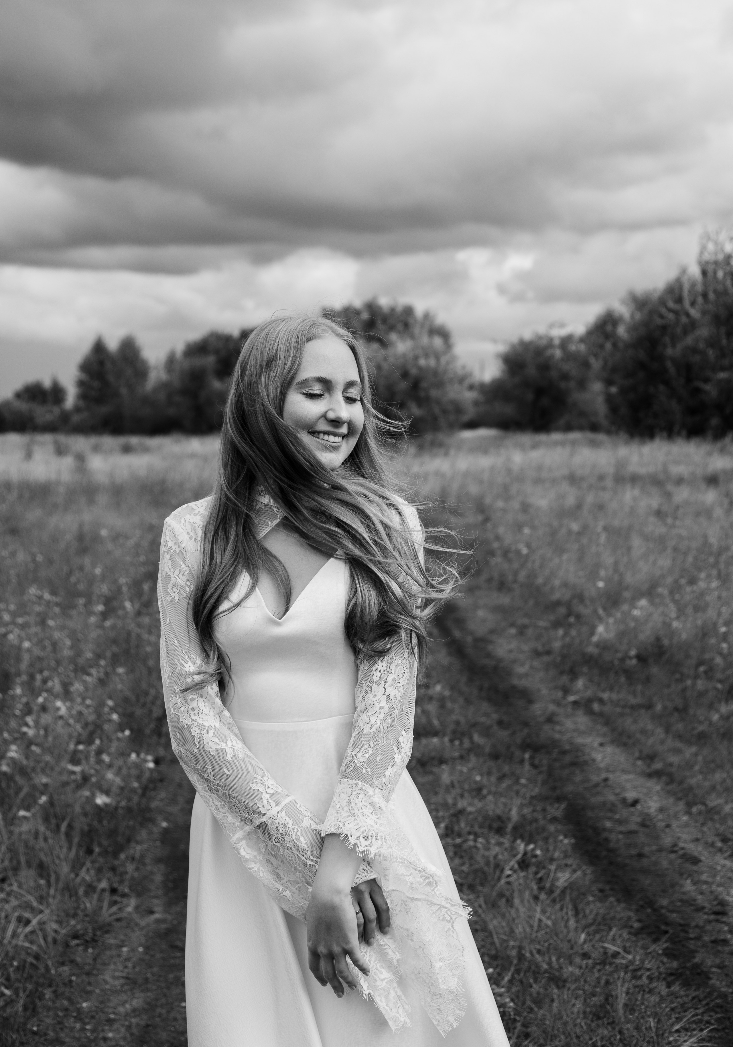 Ефим и Анастасия. Орнштейн Полина I Фотограф Самара