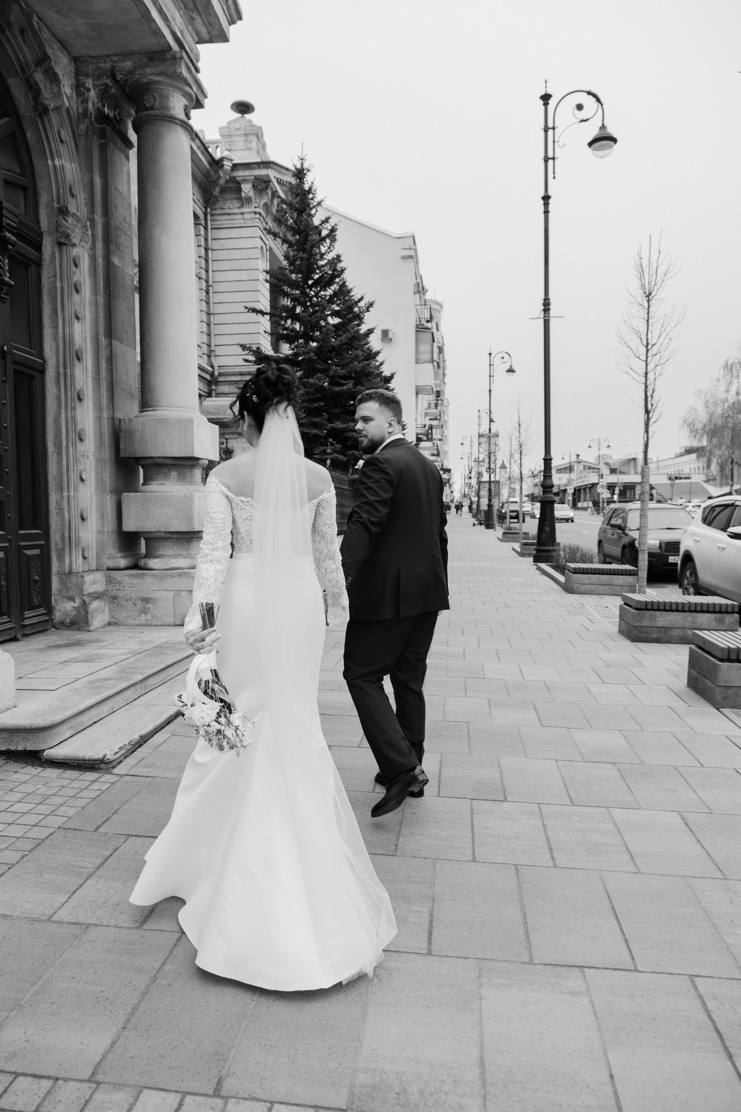 Любовь в апреле. Орнштейн Полина I Фотограф Самара