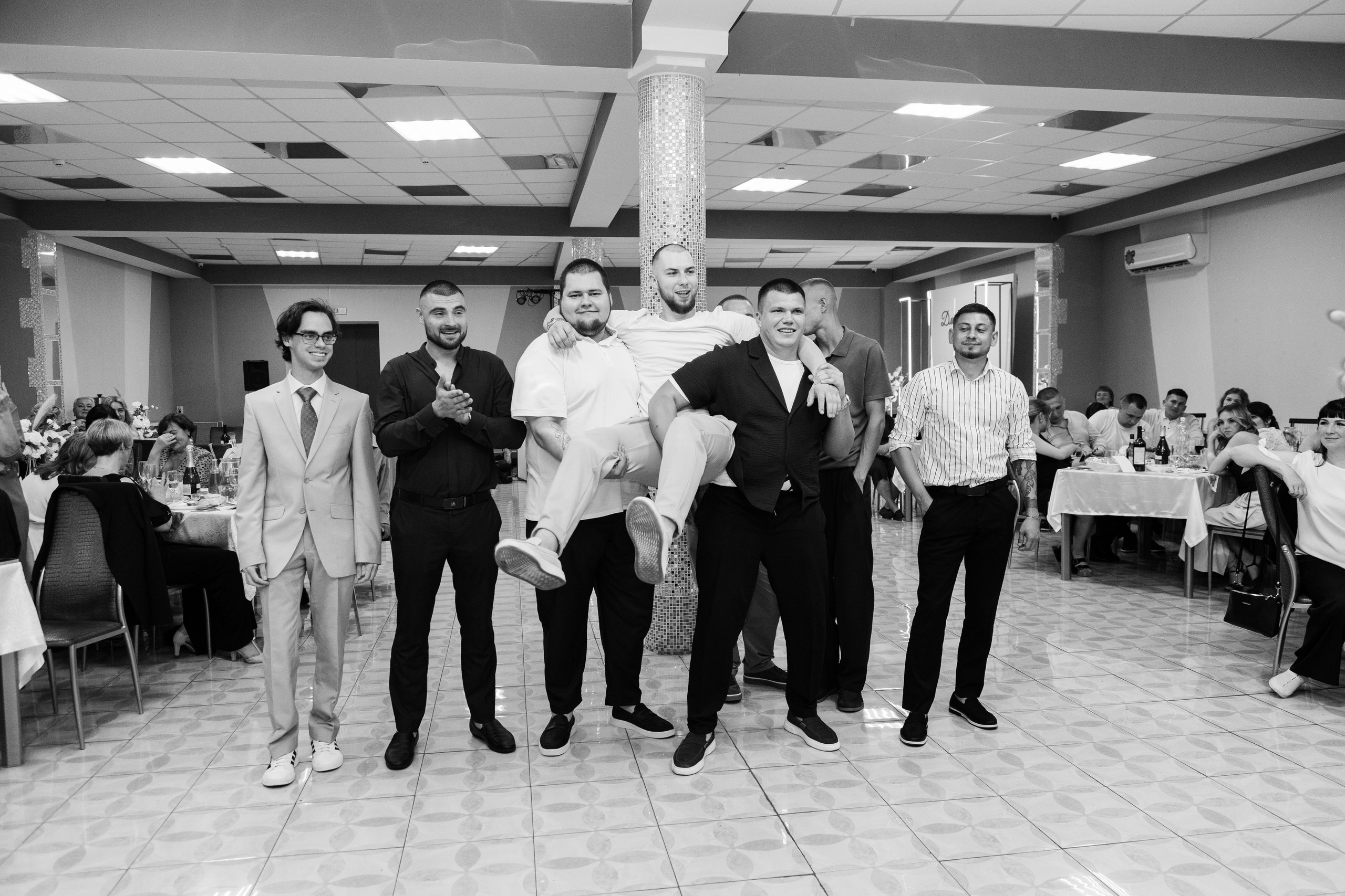 Дмитрий и Кристина. Орнштейн Полина I Фотограф Самара