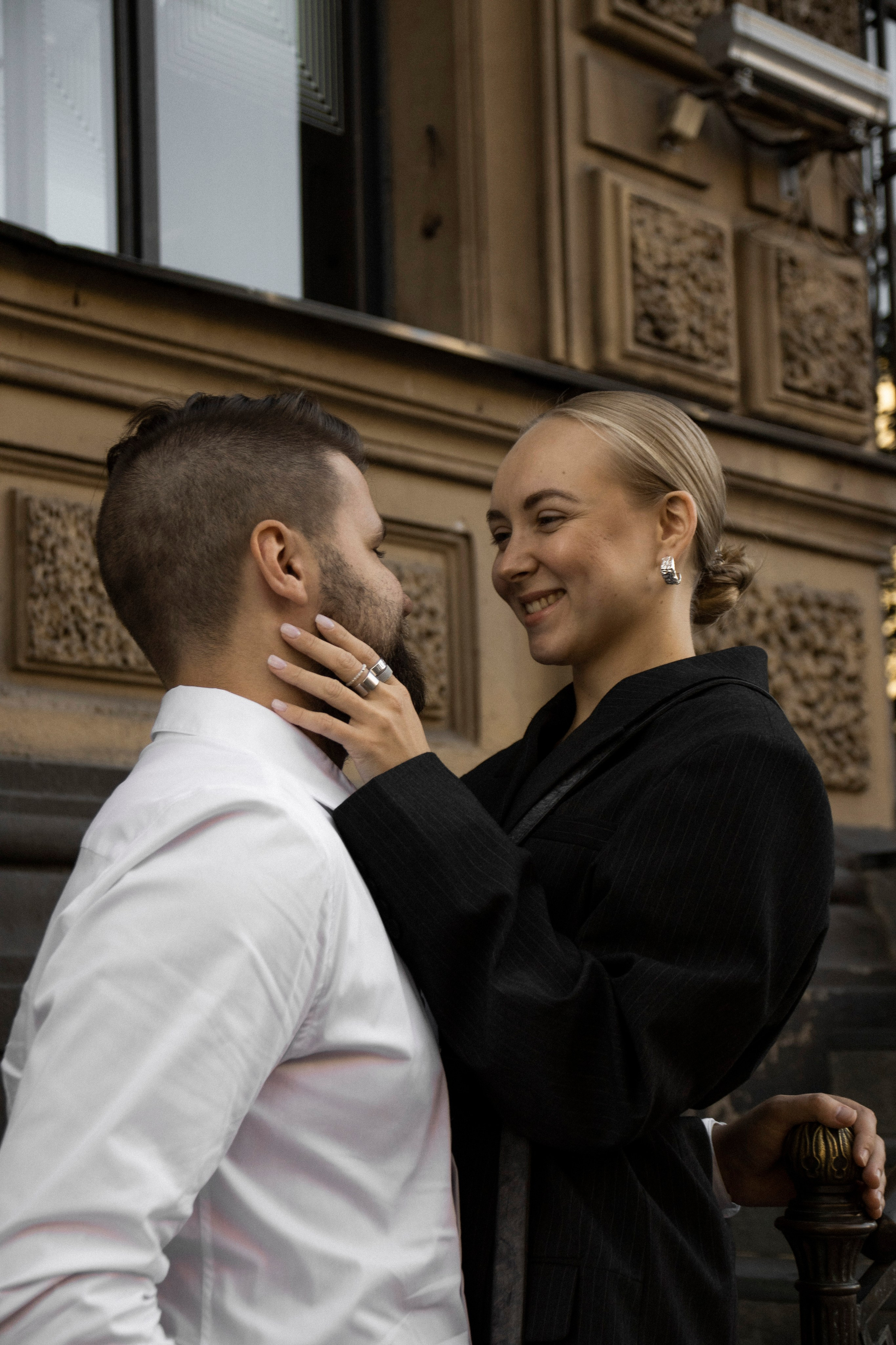 Прогулка по Б. Морской. Oksan_photo