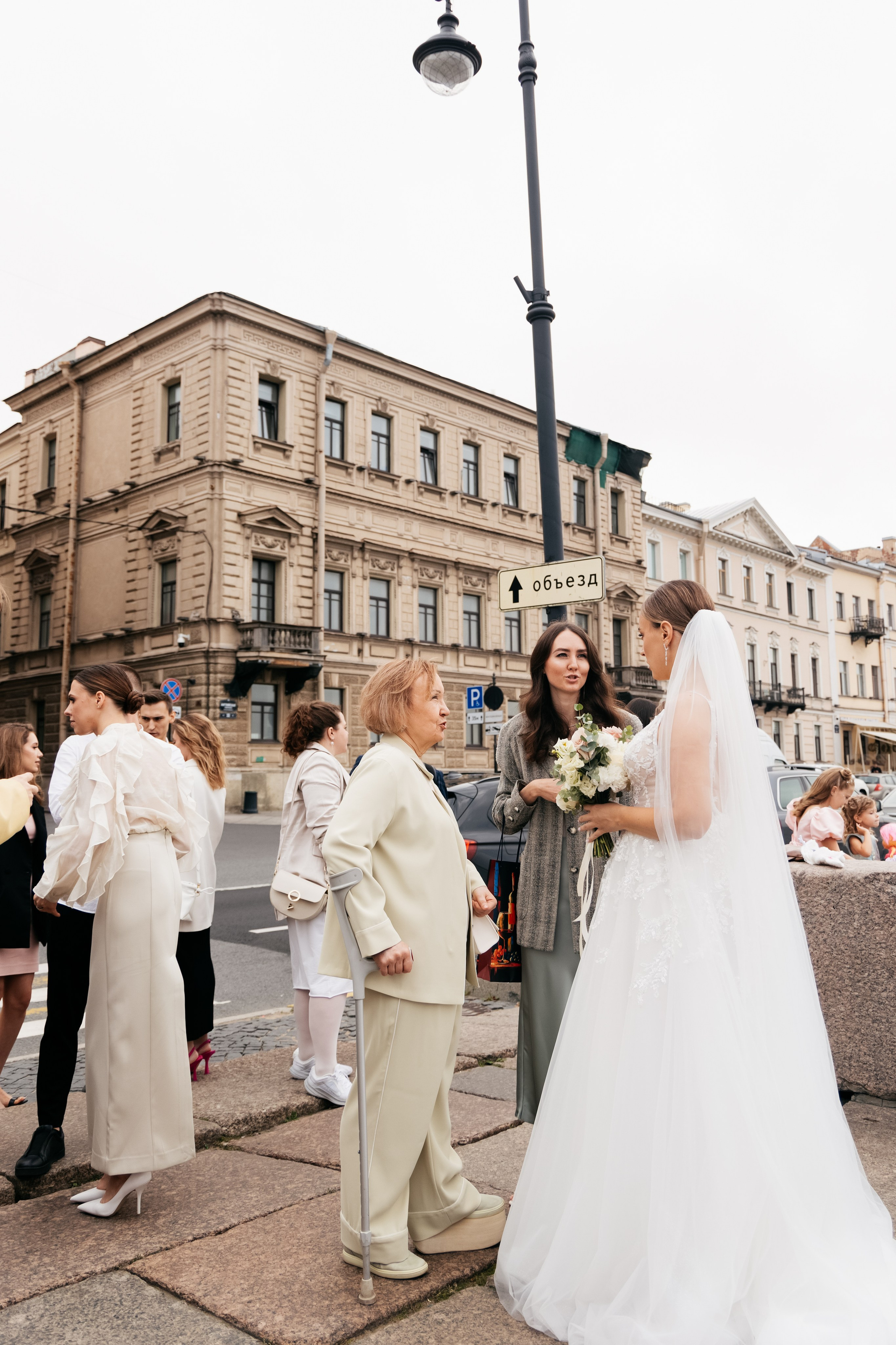 Дарья и Андрей. Фотограф в Москве Анастасия Курлович