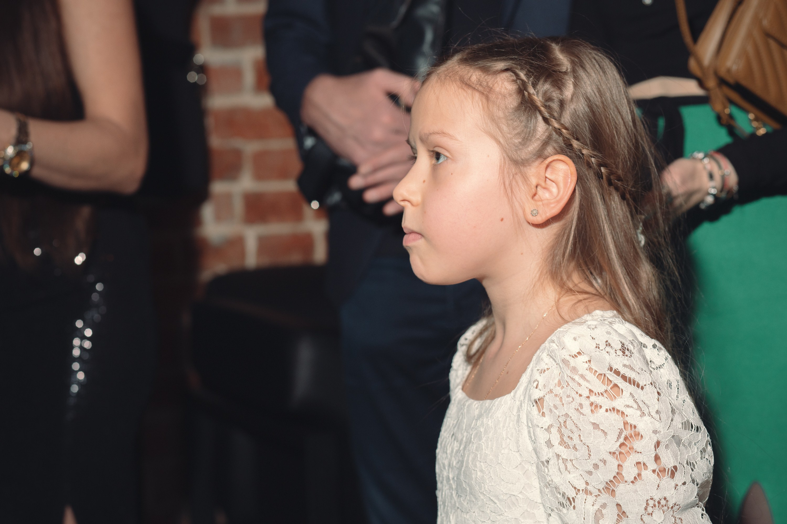 День Рождения Le Prima. Портретный и интерьерный фотограф в Москве|Кашин Артём