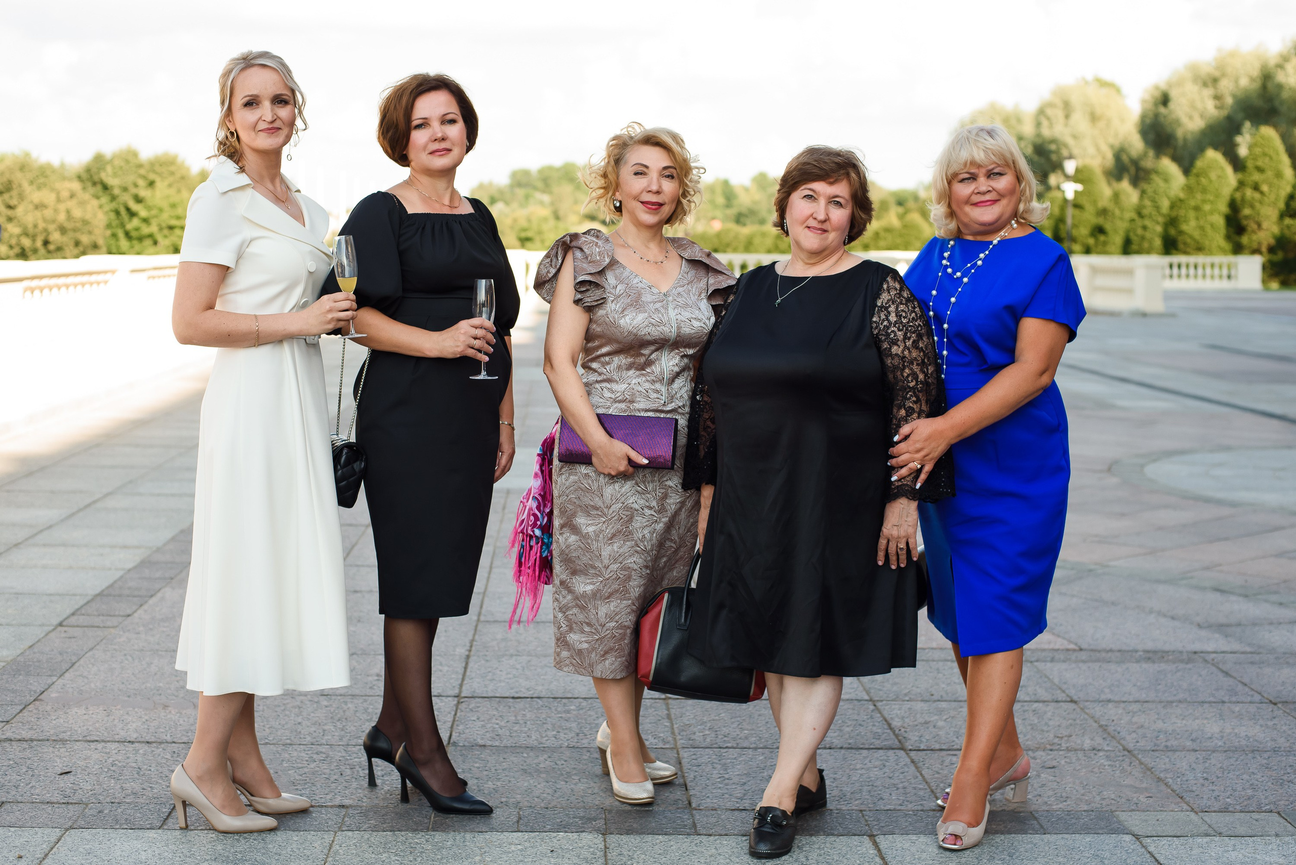 Корпоратив группы компаний РИНВОЛ. Нам 30 лет!. Фотограф в Санкт-Петербурге — Эдуард Фазлетдинов | Репортаж, свадьбы, студия