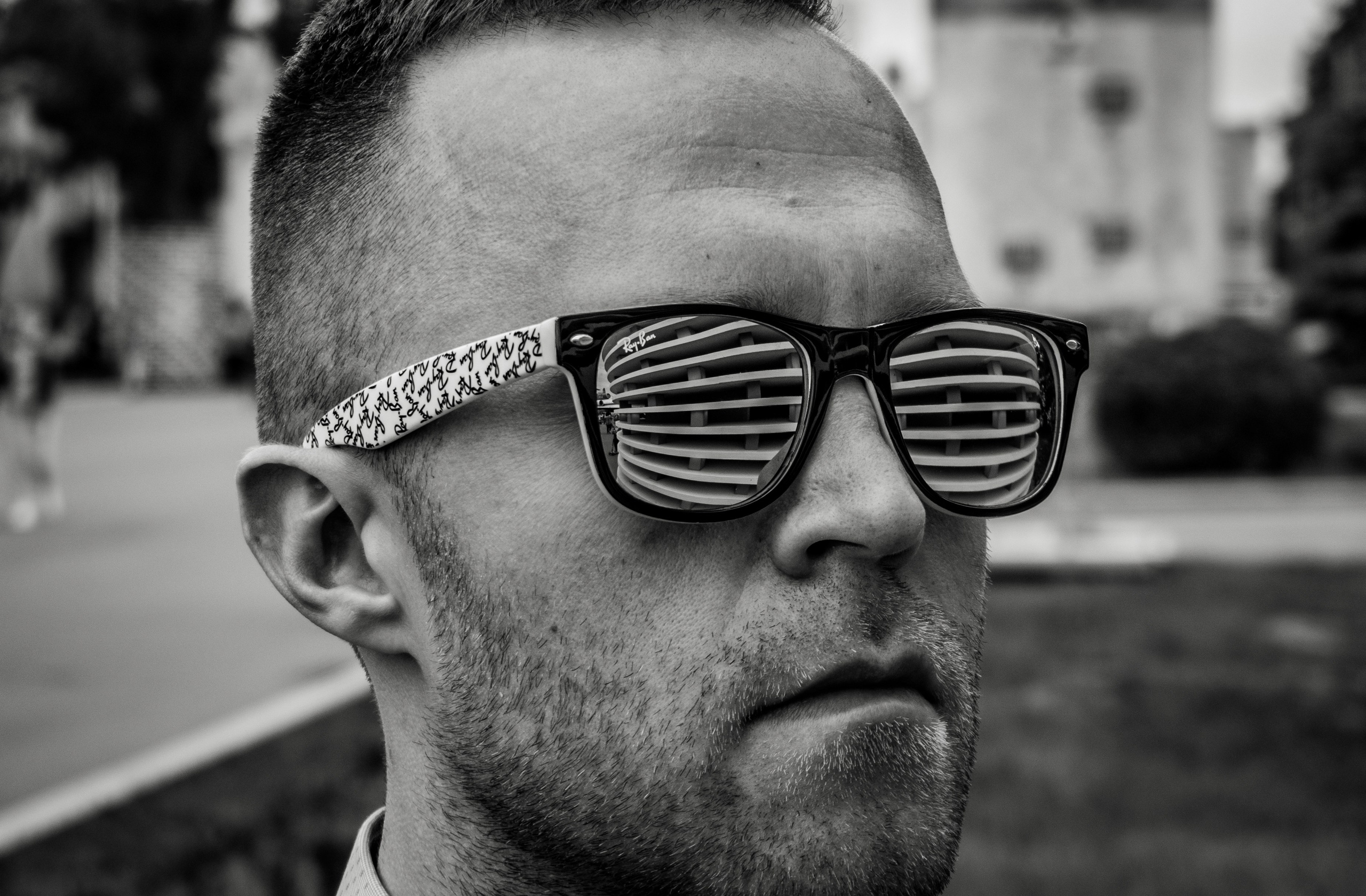 Другие портреты. Oles Paritskiy