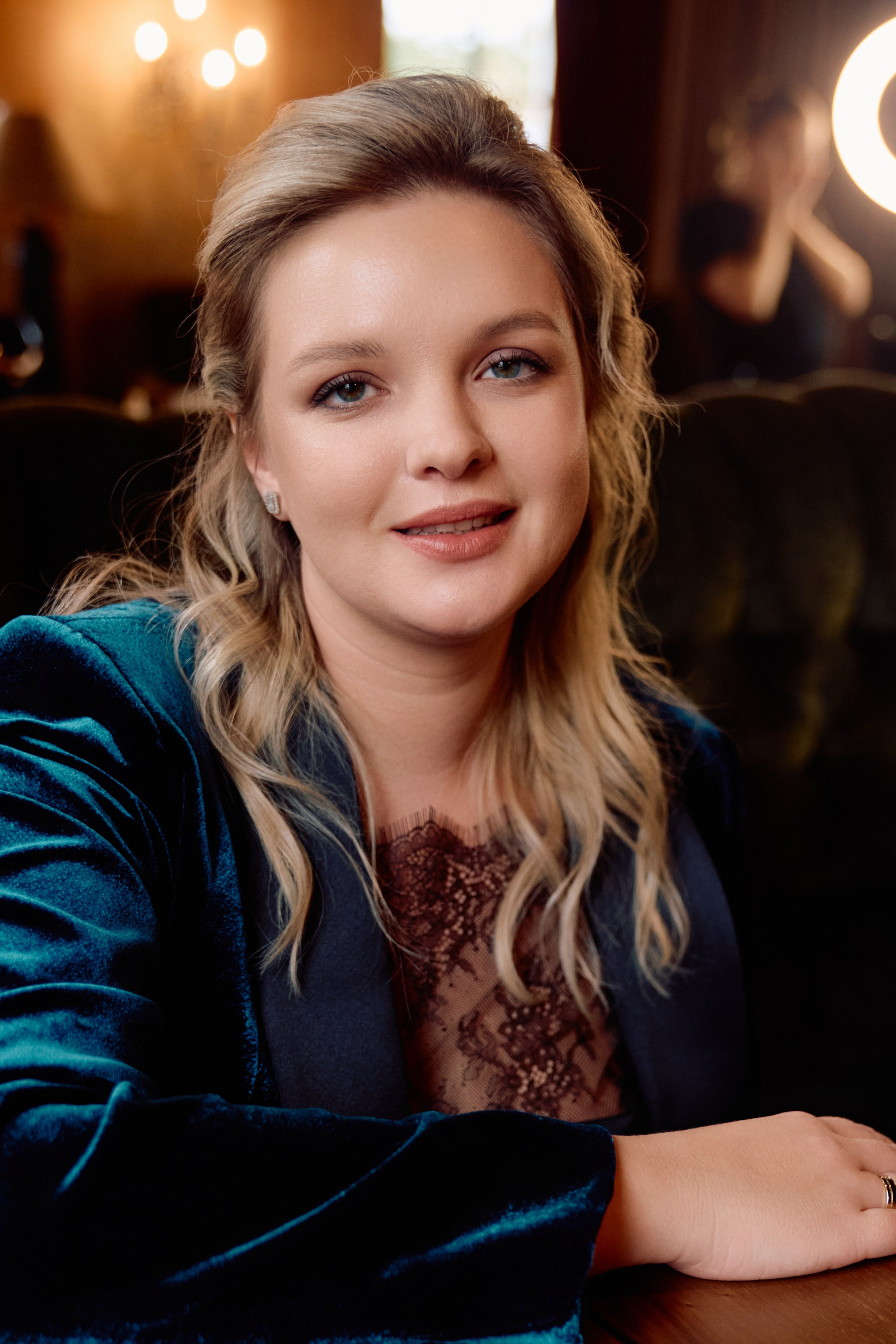 Нетворкинг 4,0. Свадебный фотограф в Москве Кристина Чехова