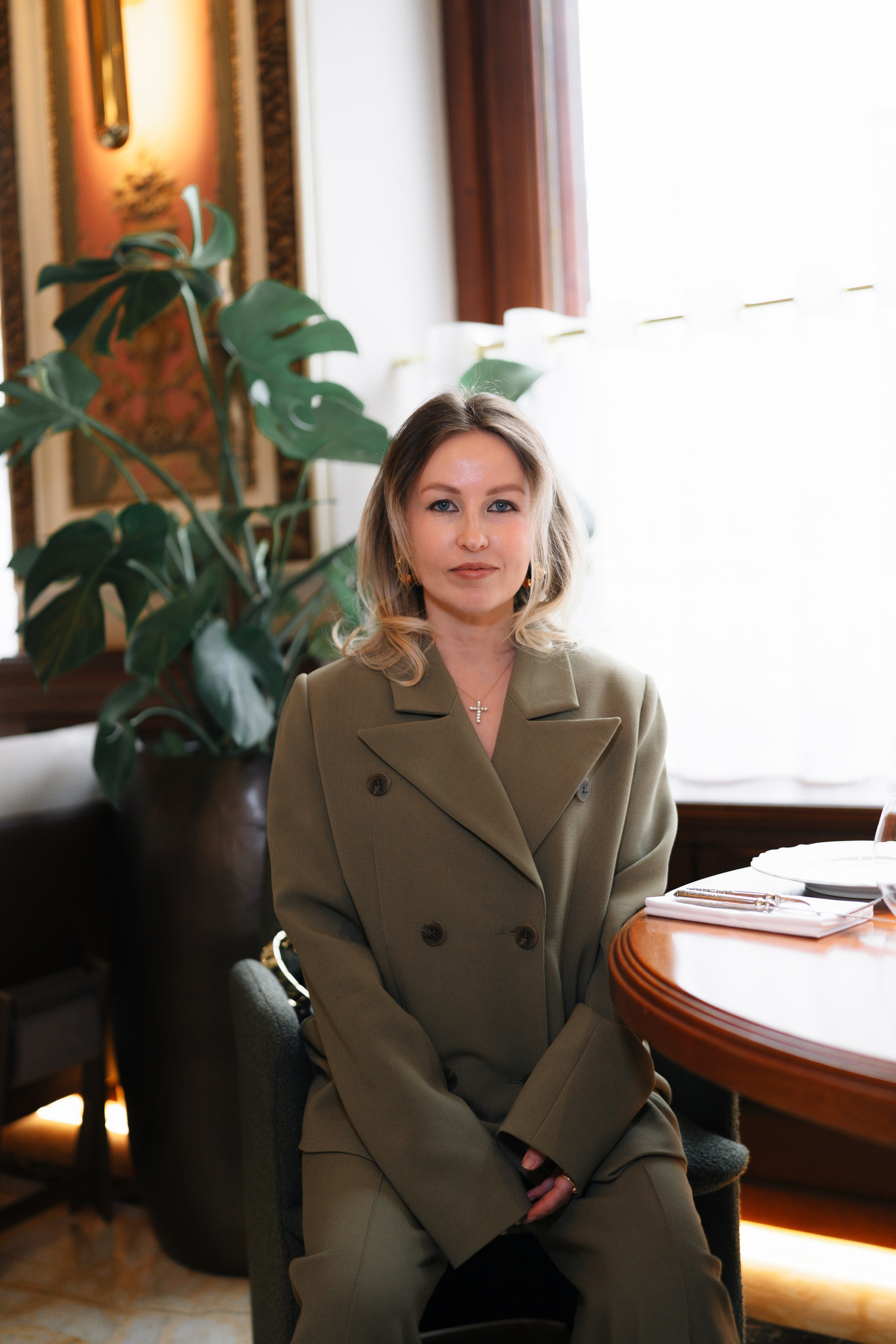 Savoy. Свадебный фотограф в Москве Кристина Чехова