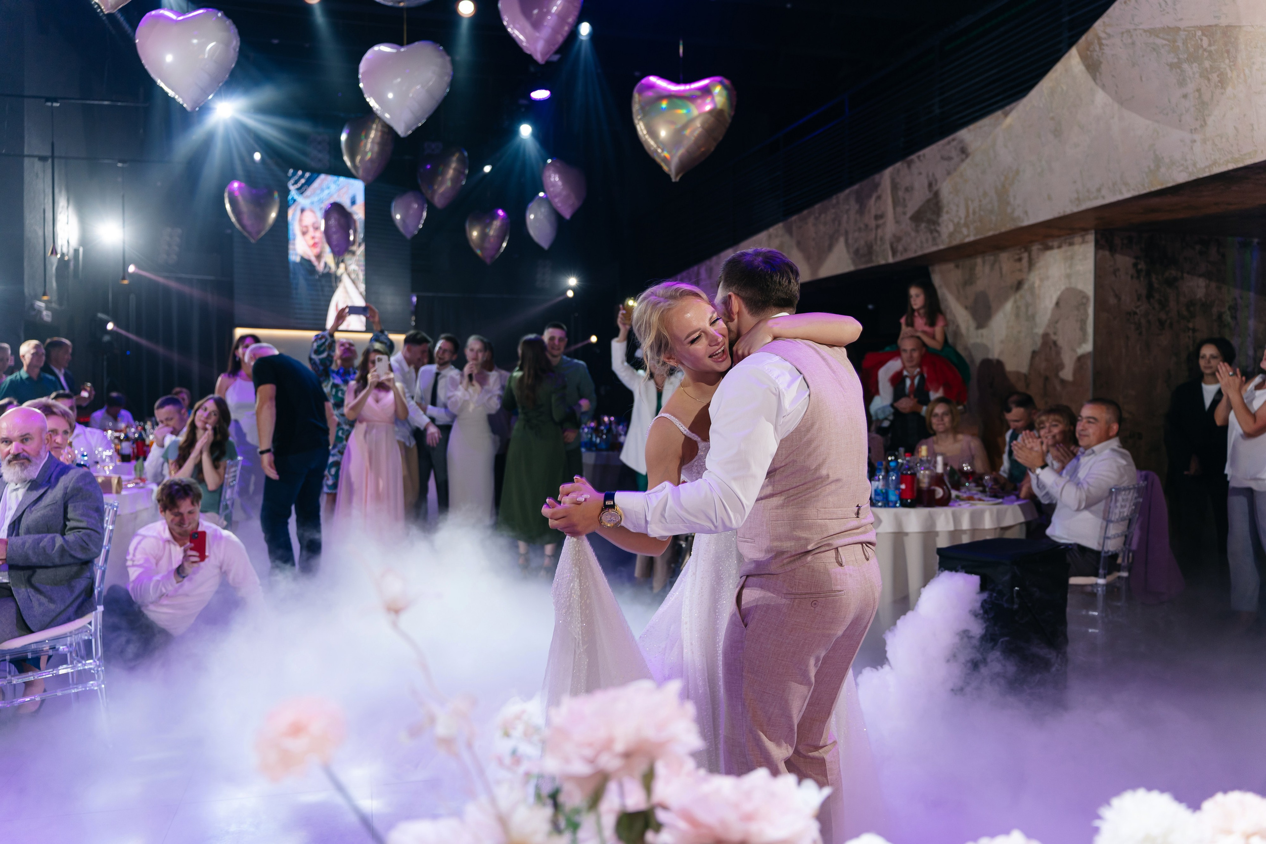 Александра и Артем. Свадебный и семейный фотограф Кокушева Юлия Нижний Новгород