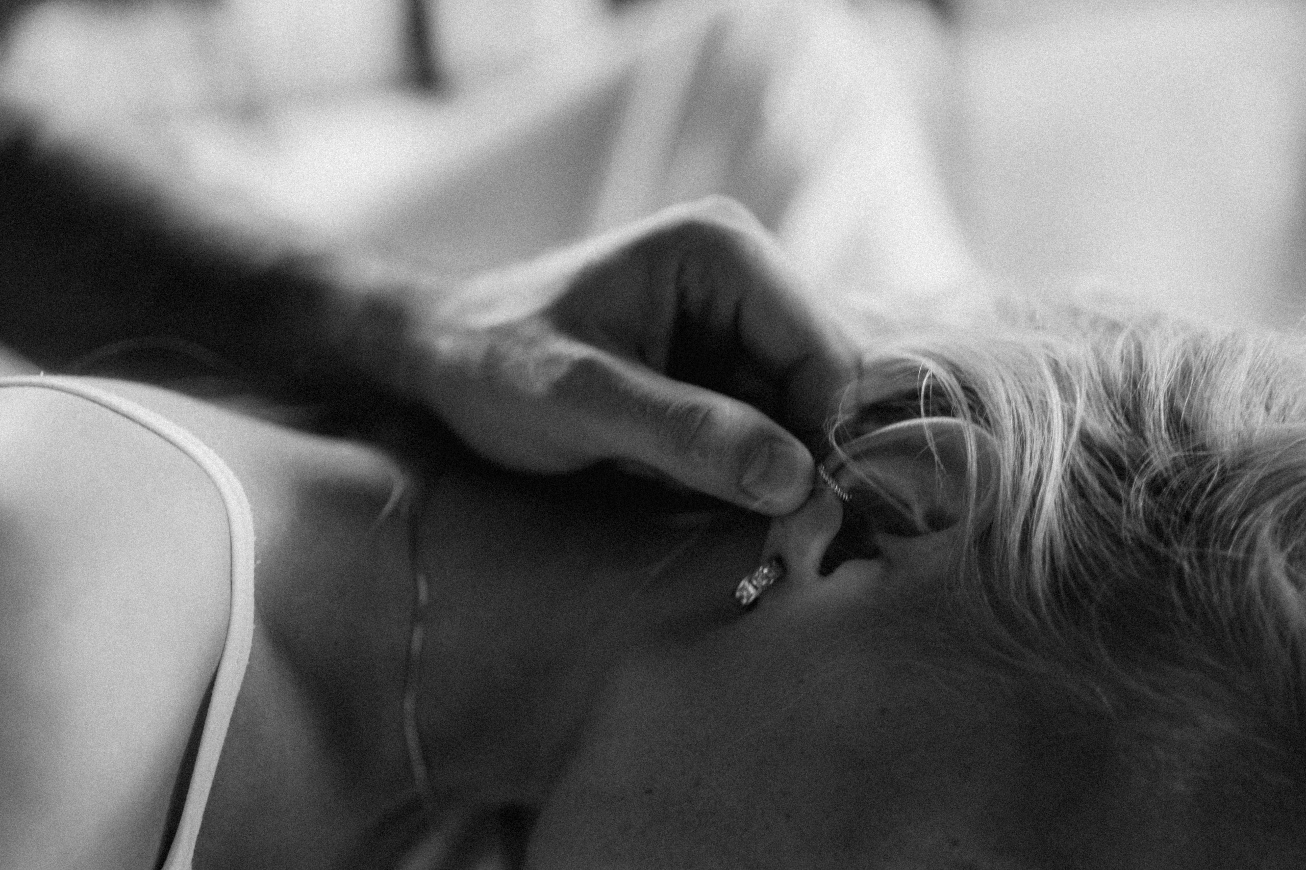 Полина и Джулиан. Ольга Антипова — фотограф