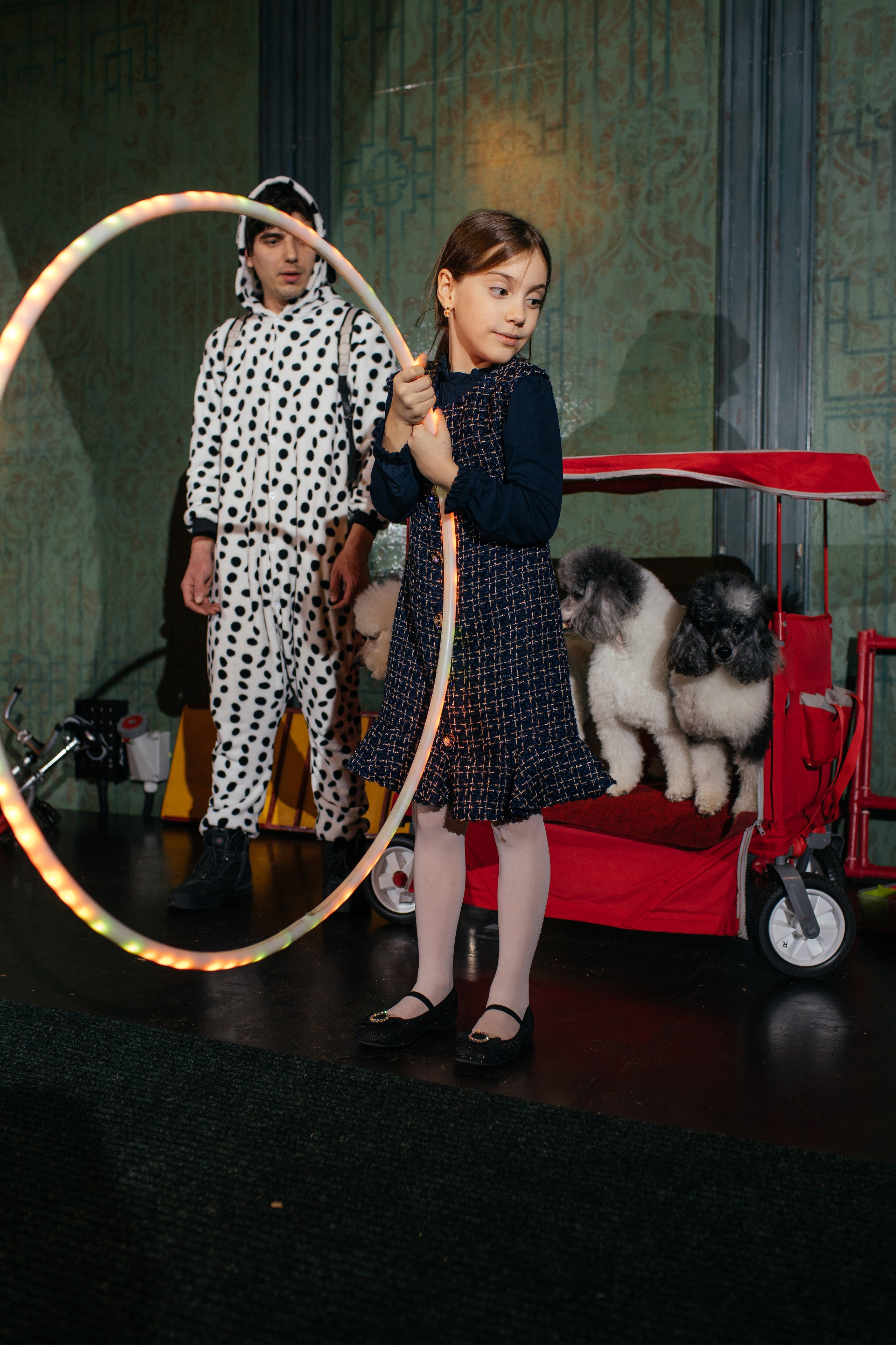 Алине 7 лет. Свадебный и семейный фотограф