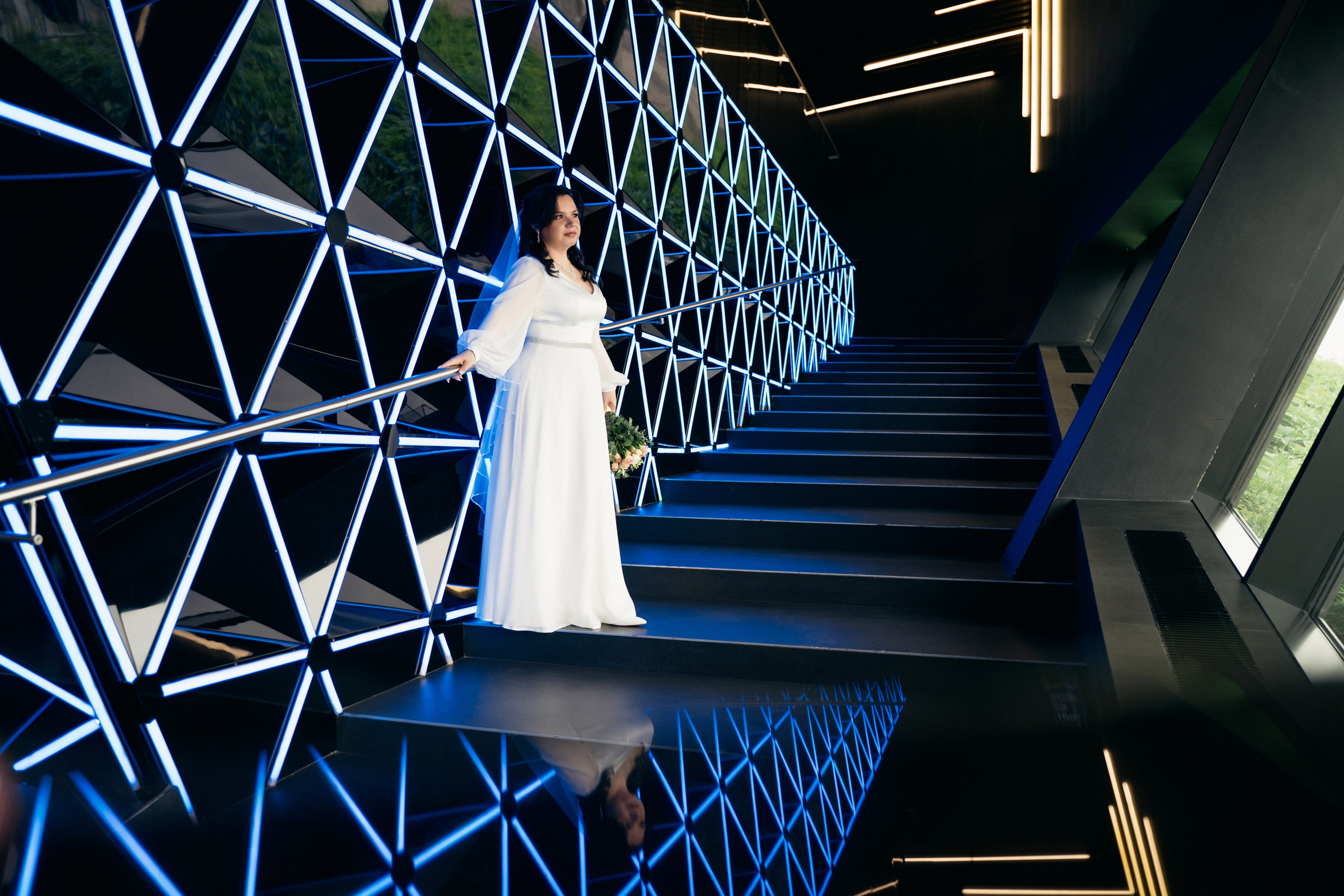 Михаил и Наталья. Семейный и свадебный фотограф Молодзяновская Елена