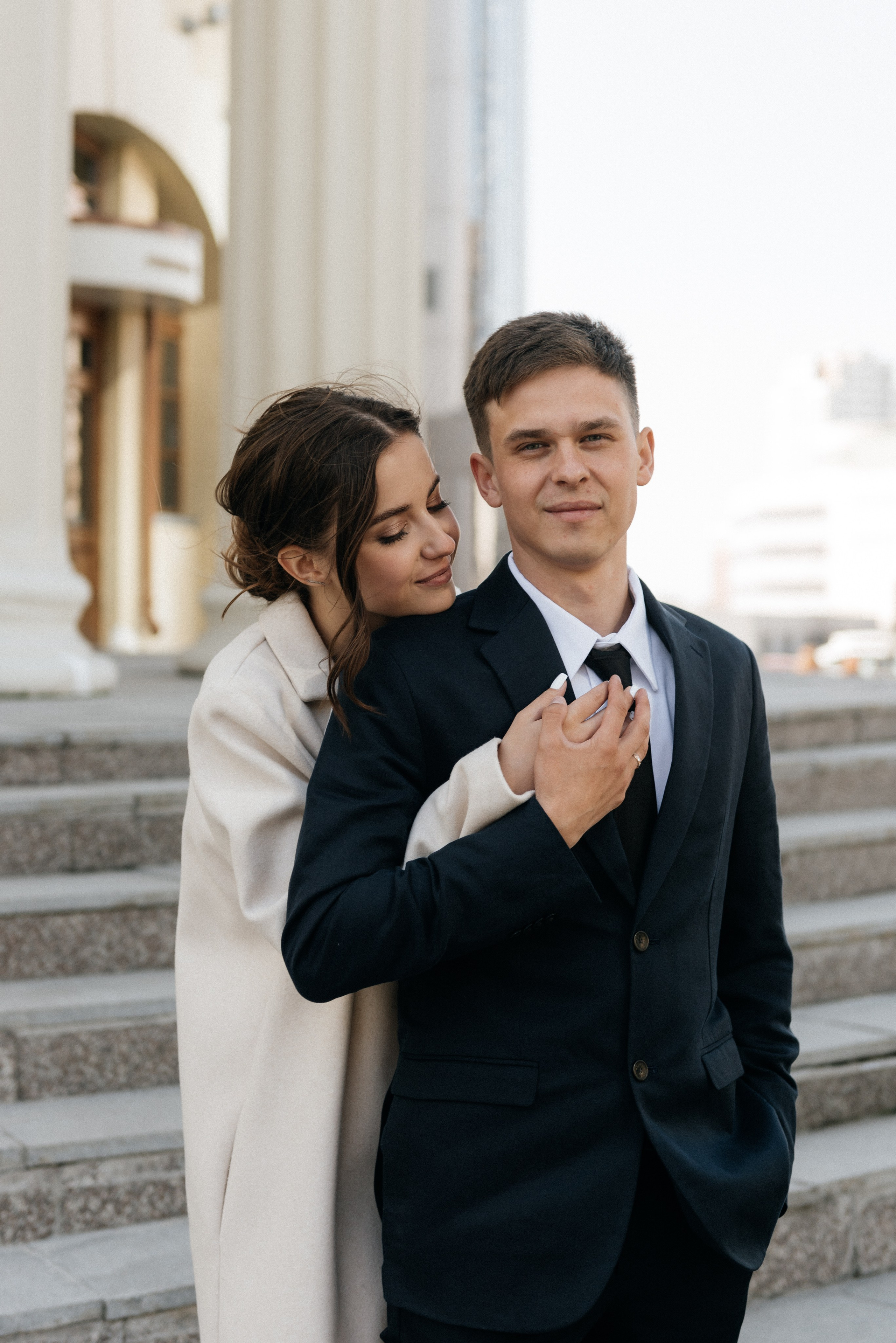 Кристина & Руслан