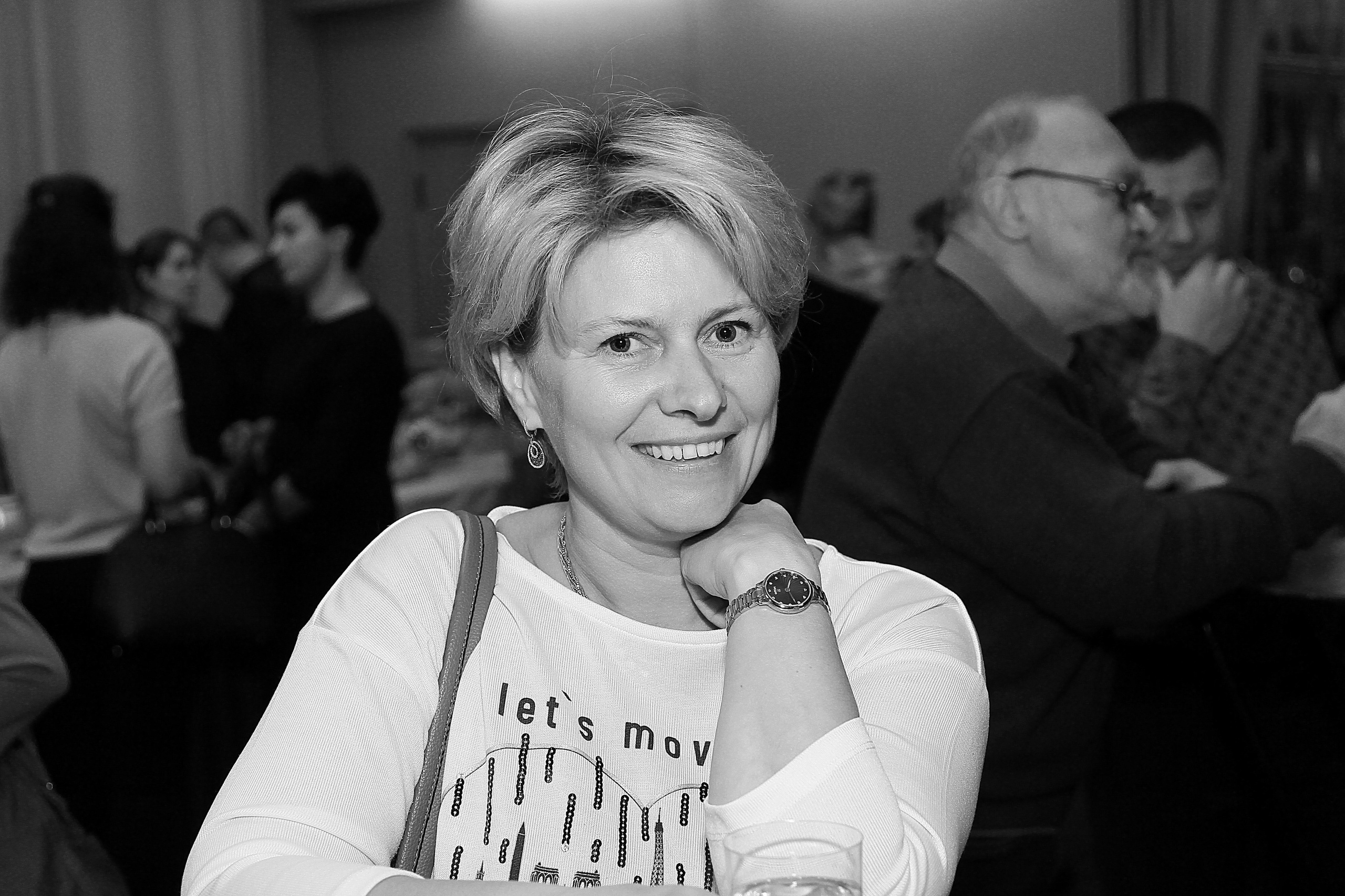 Случайные женские портреты. Репортажная съемка в Москве и области. Анималистика