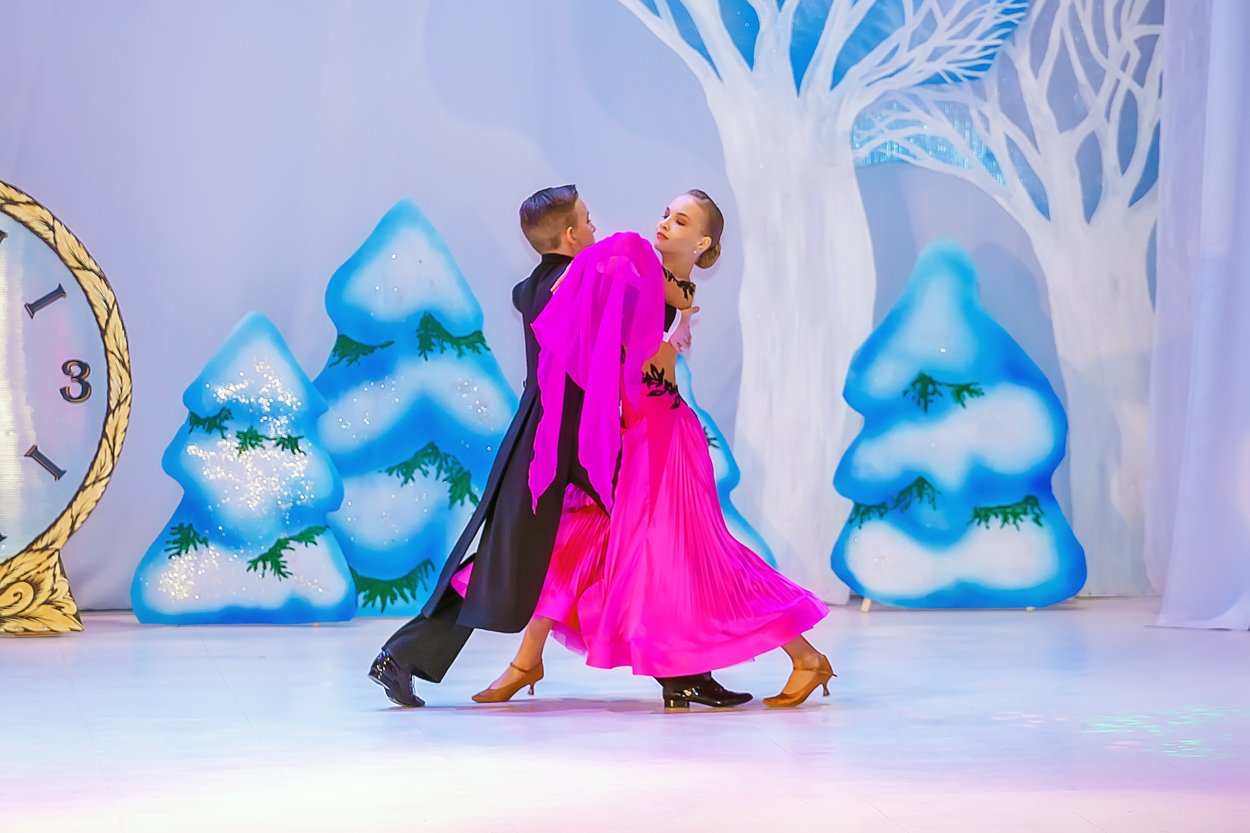 Репортажная съемка в Москве и области. Анималистика