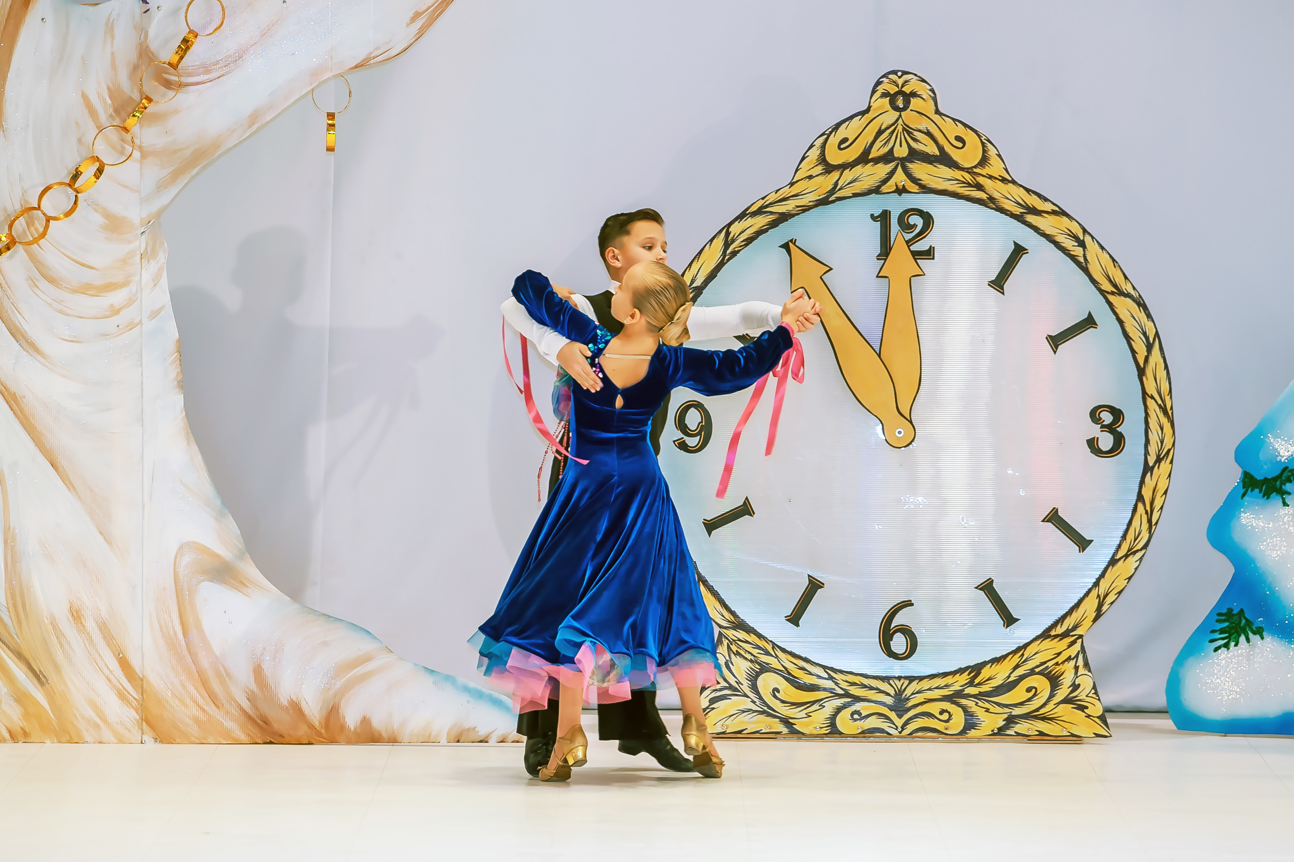 Студия спортивных танцев «Гейзер».ДК «Сероглазка». Петропавловск-Камчатский. Репортажная съемка в Москве и области. Анималистика