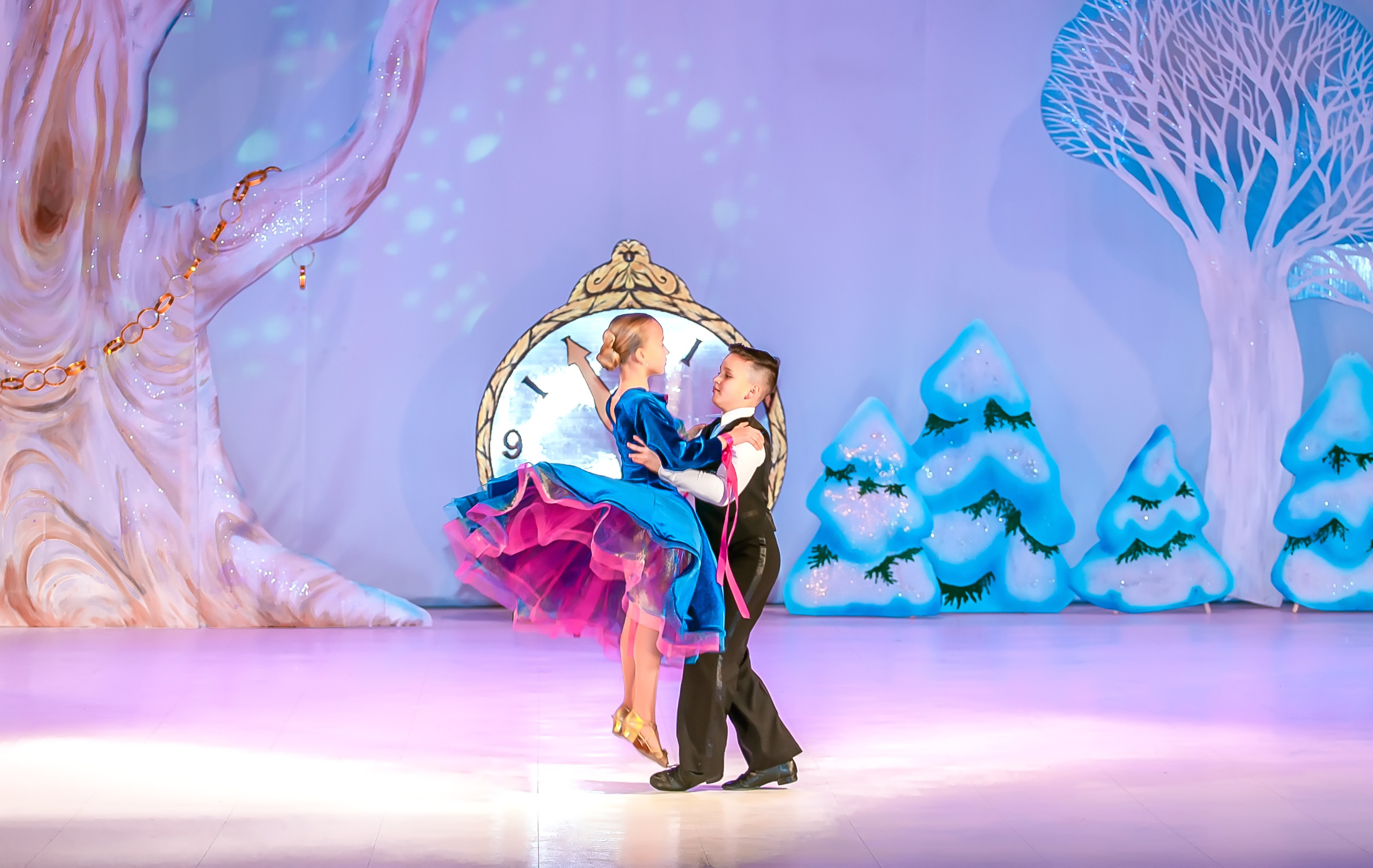 Студия спортивных танцев «Гейзер».ДК «Сероглазка». Петропавловск-Камчатский. Репортажная съемка в Москве и области. Анималистика