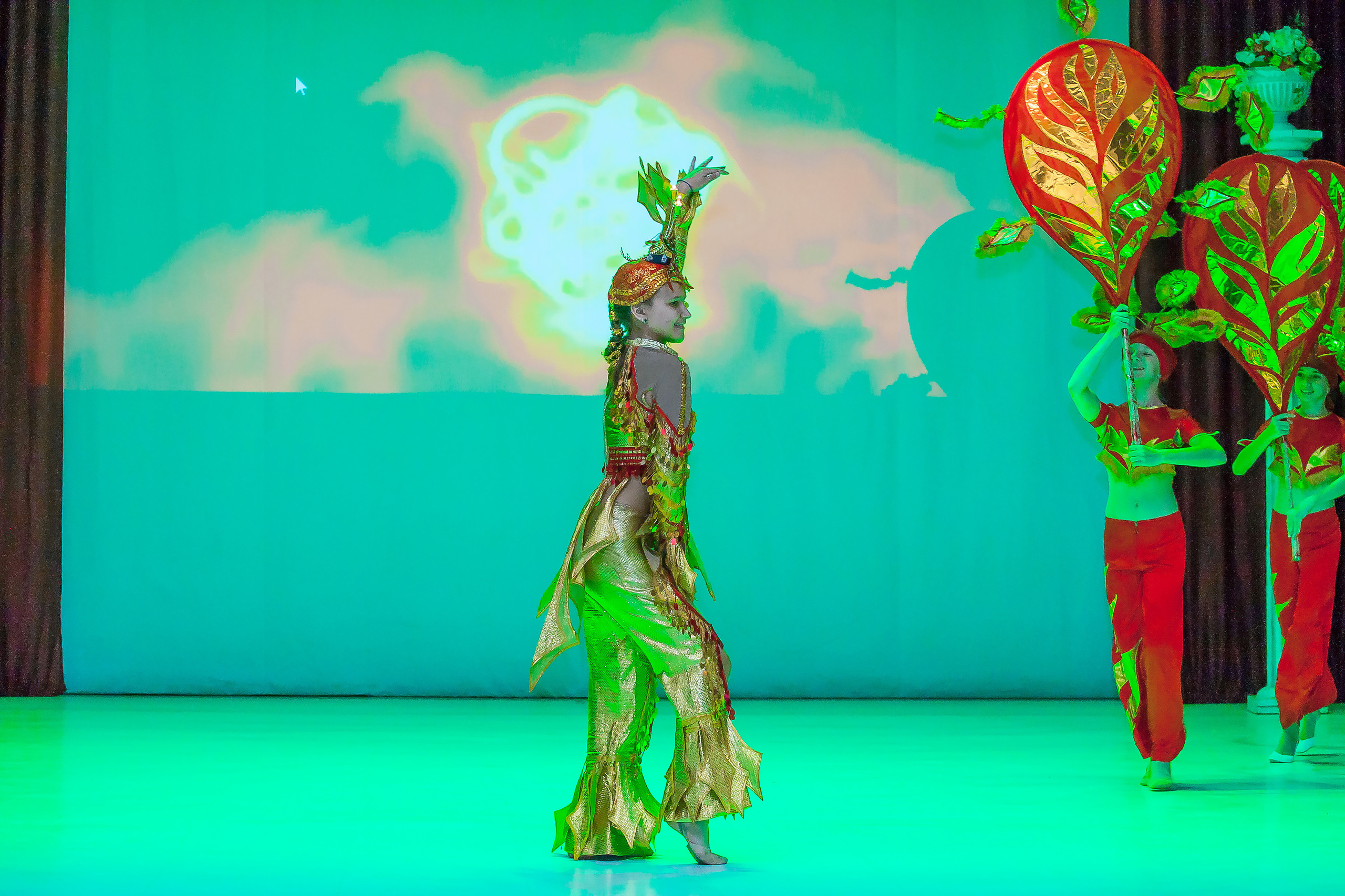 День пожилого человека. КЦ «Октябрьский» Петропавловск-Камчатский. Репортажная съемка в Москве и области. Анималистика