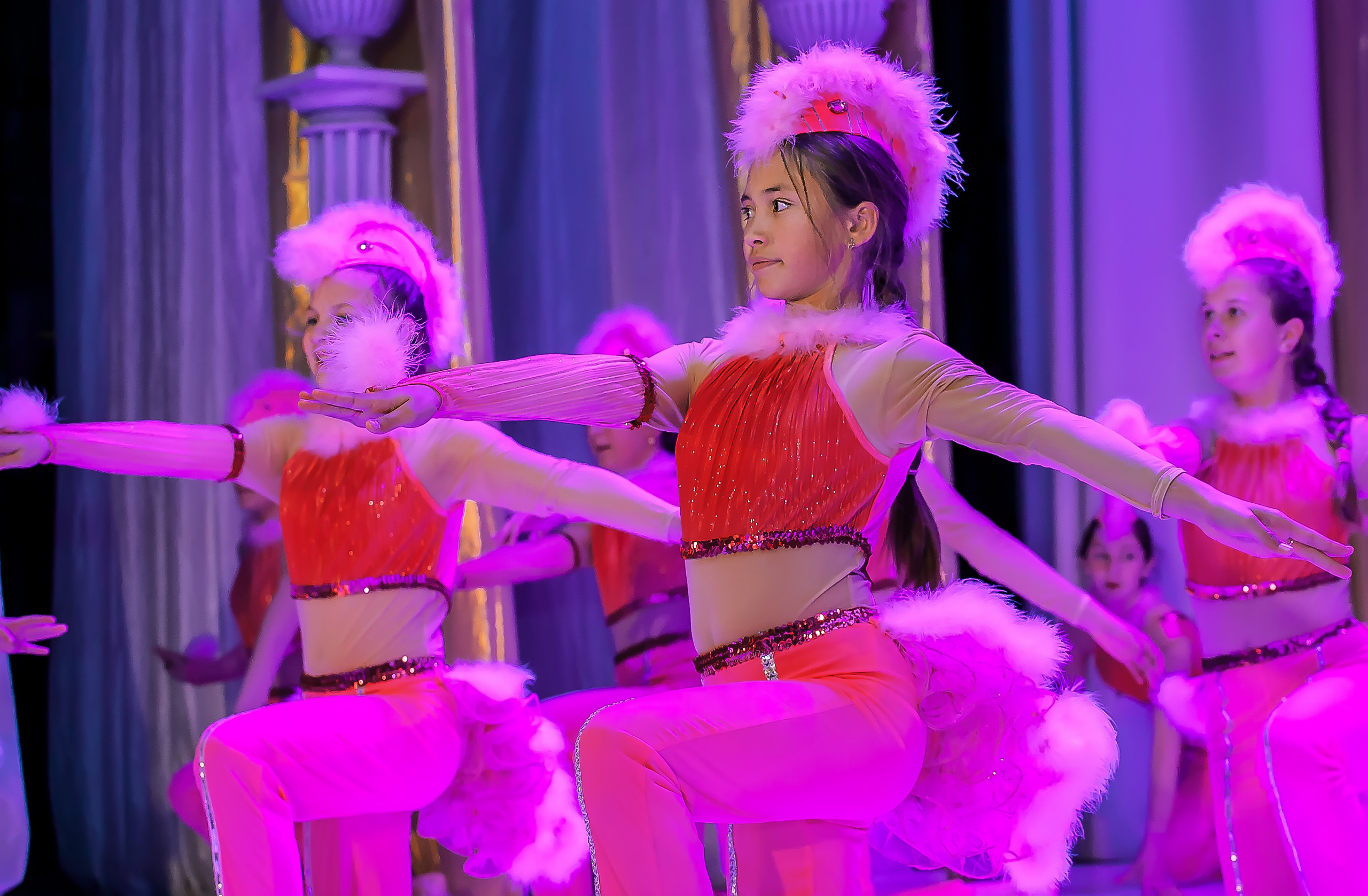 День пожилого человека. КЦ «Октябрьский» Петропавловск-Камчатский. Репортажная съемка в Москве и области. Анималистика