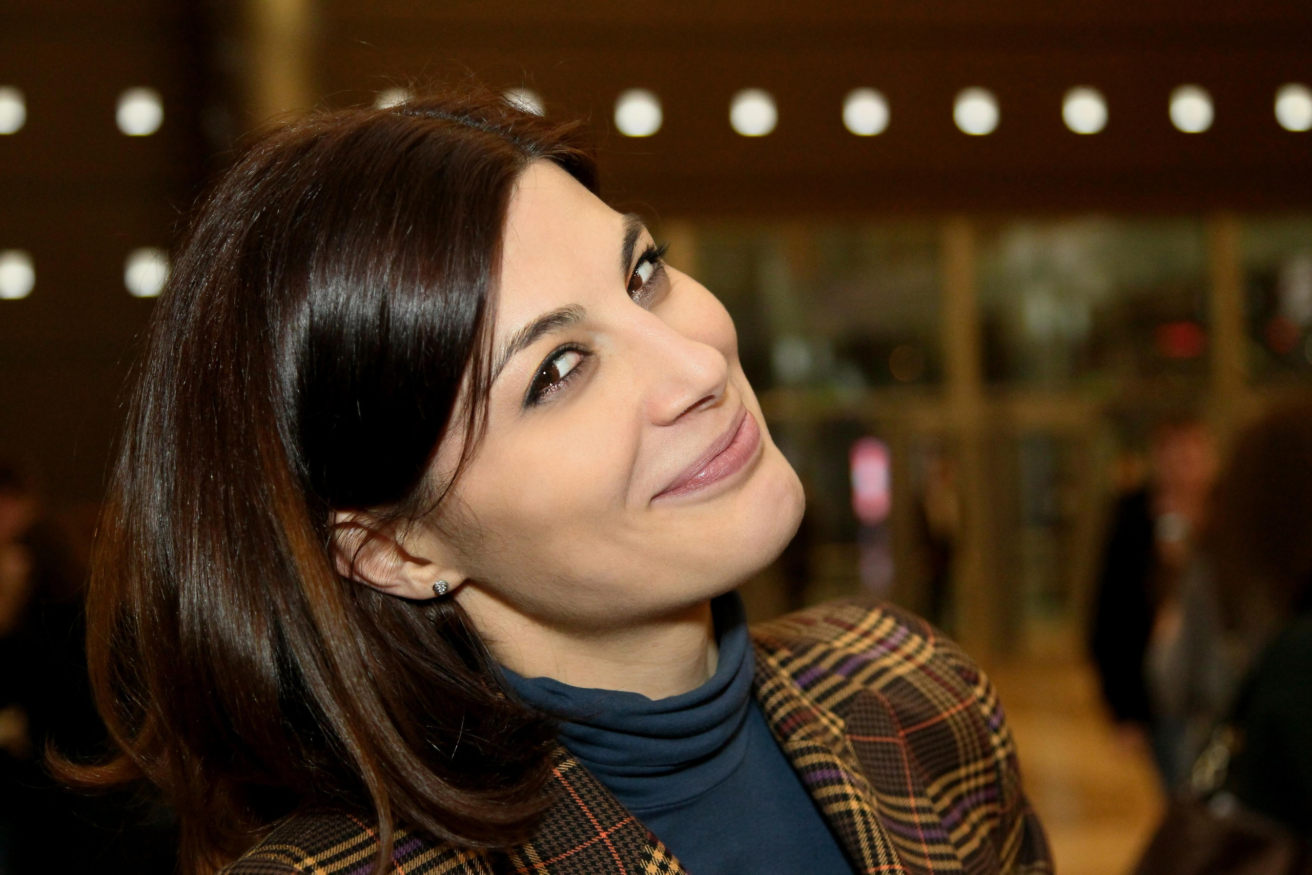 Случайные женские портреты. Репортажная съемка в Москве и области. Анималистика