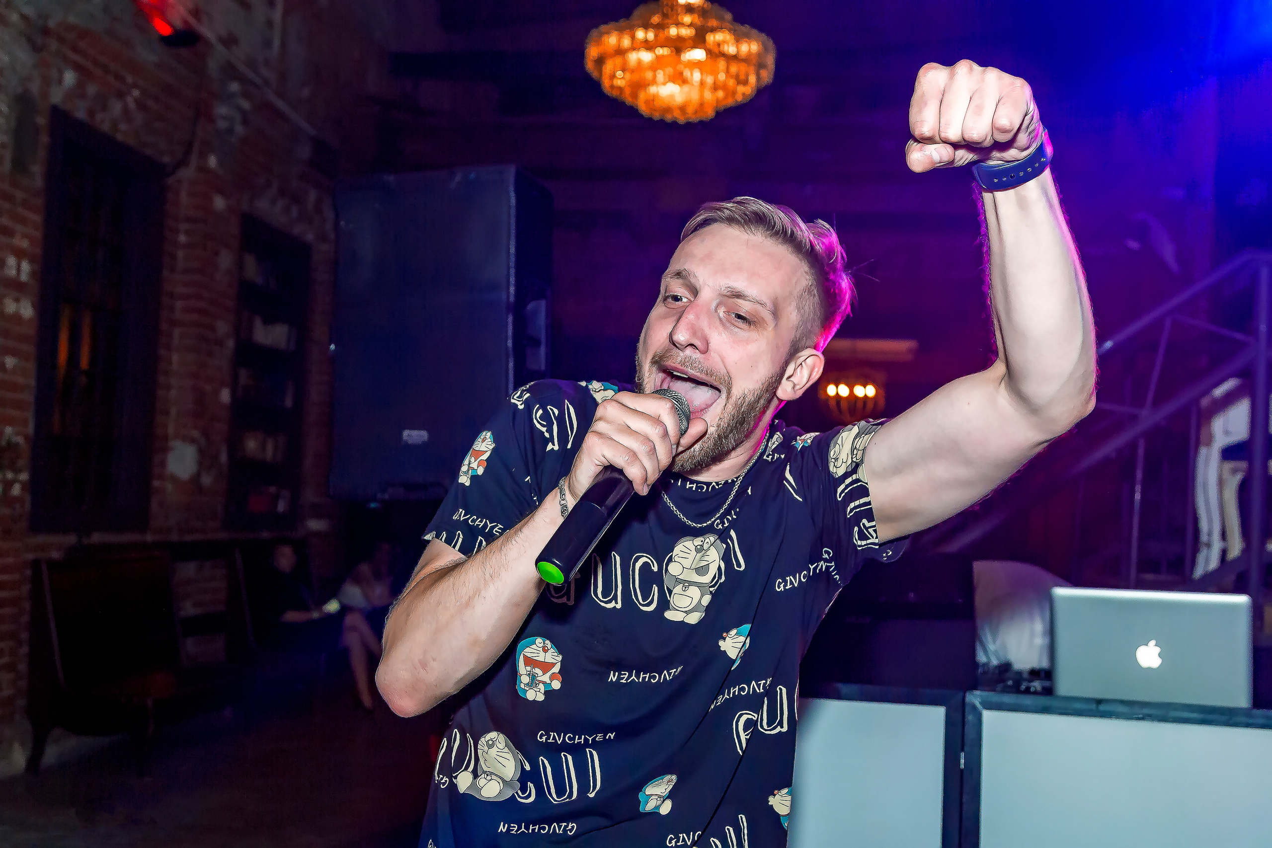 Репортажная съемка в Москве и области. Анималистика