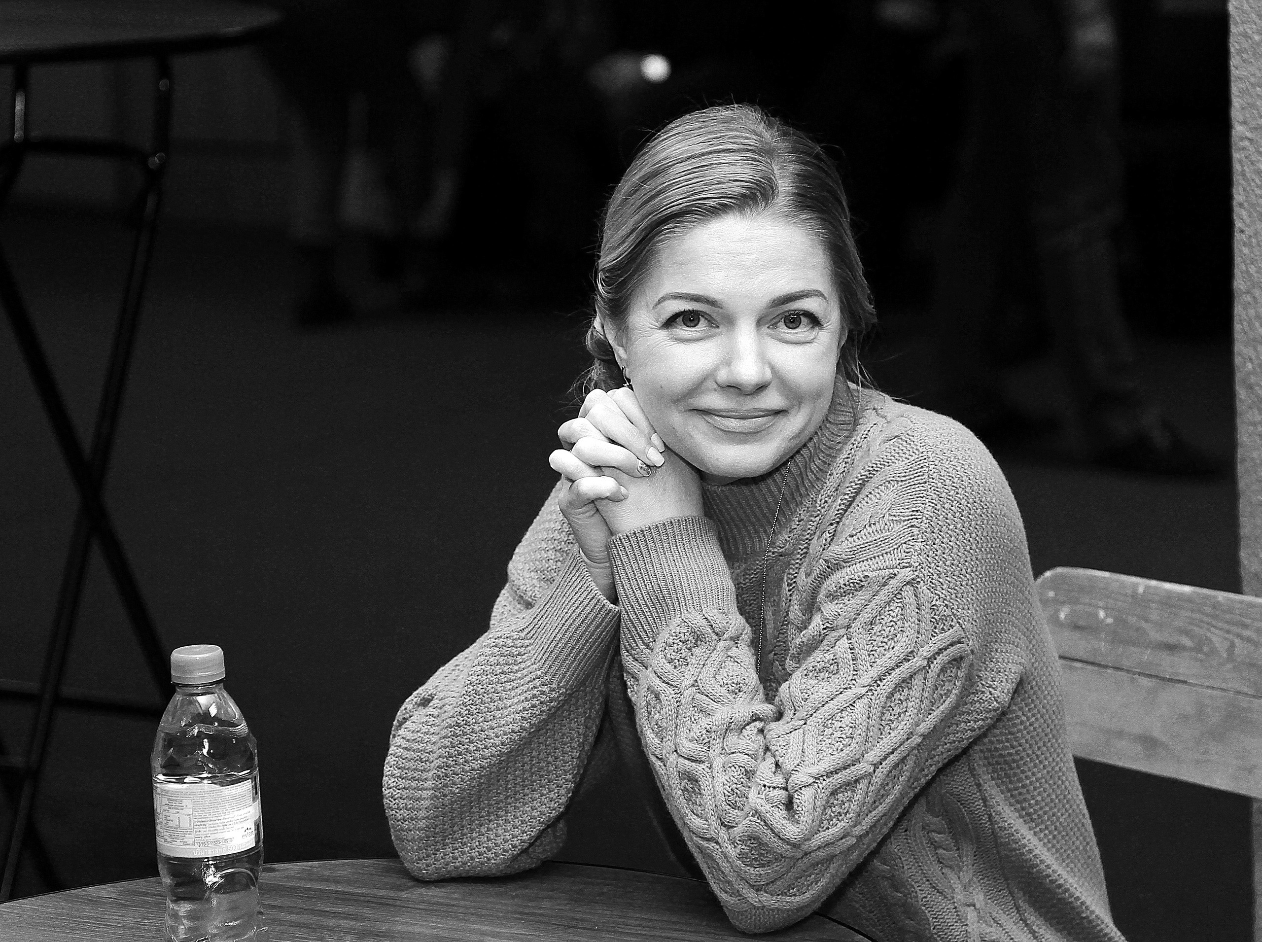 Случайные женские портреты. Репортажная съемка в Москве и области. Анималистика