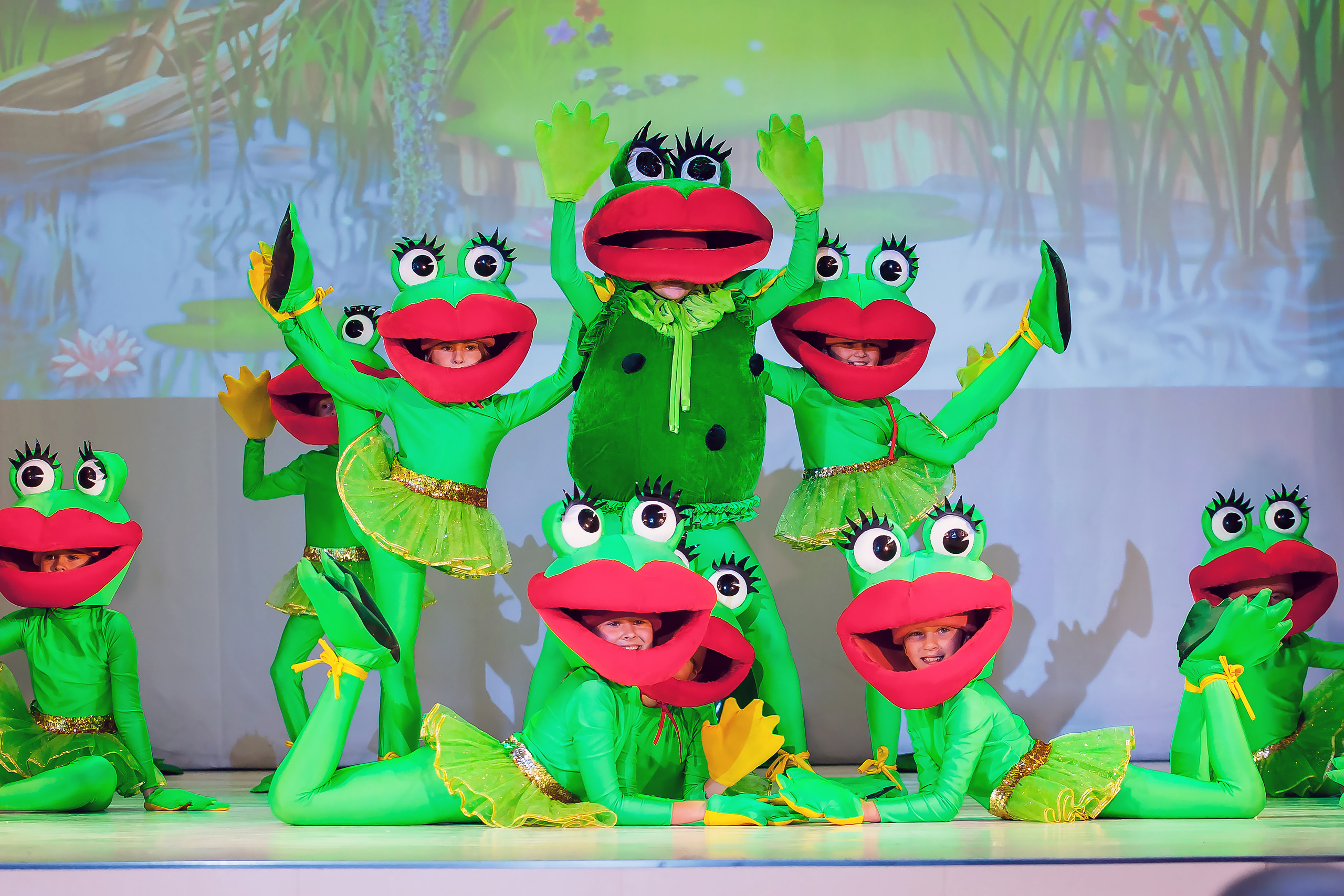 День пожилого человека. КЦ «Октябрьский» Петропавловск-Камчатский. Репортажная съемка в Москве и области. Анималистика