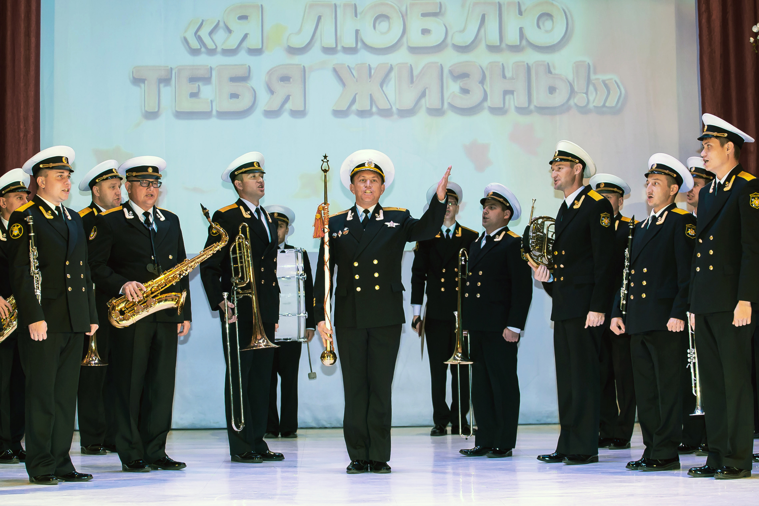 День пожилого человека. КЦ «Октябрьский» Петропавловск-Камчатский. Репортажная съемка в Москве и области. Анималистика