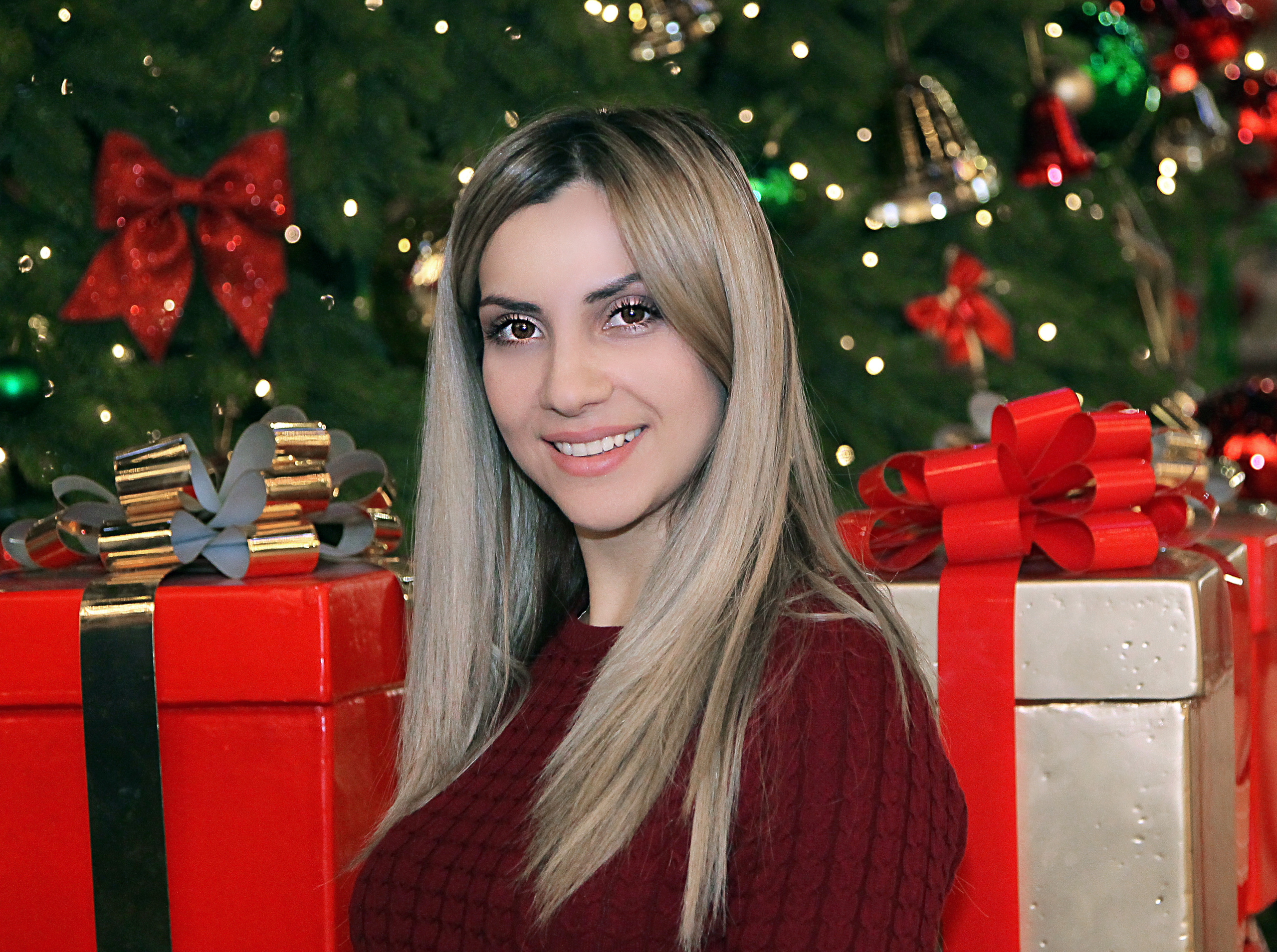 Случайные женские портреты. Репортажная съемка в Москве и области. Анималистика