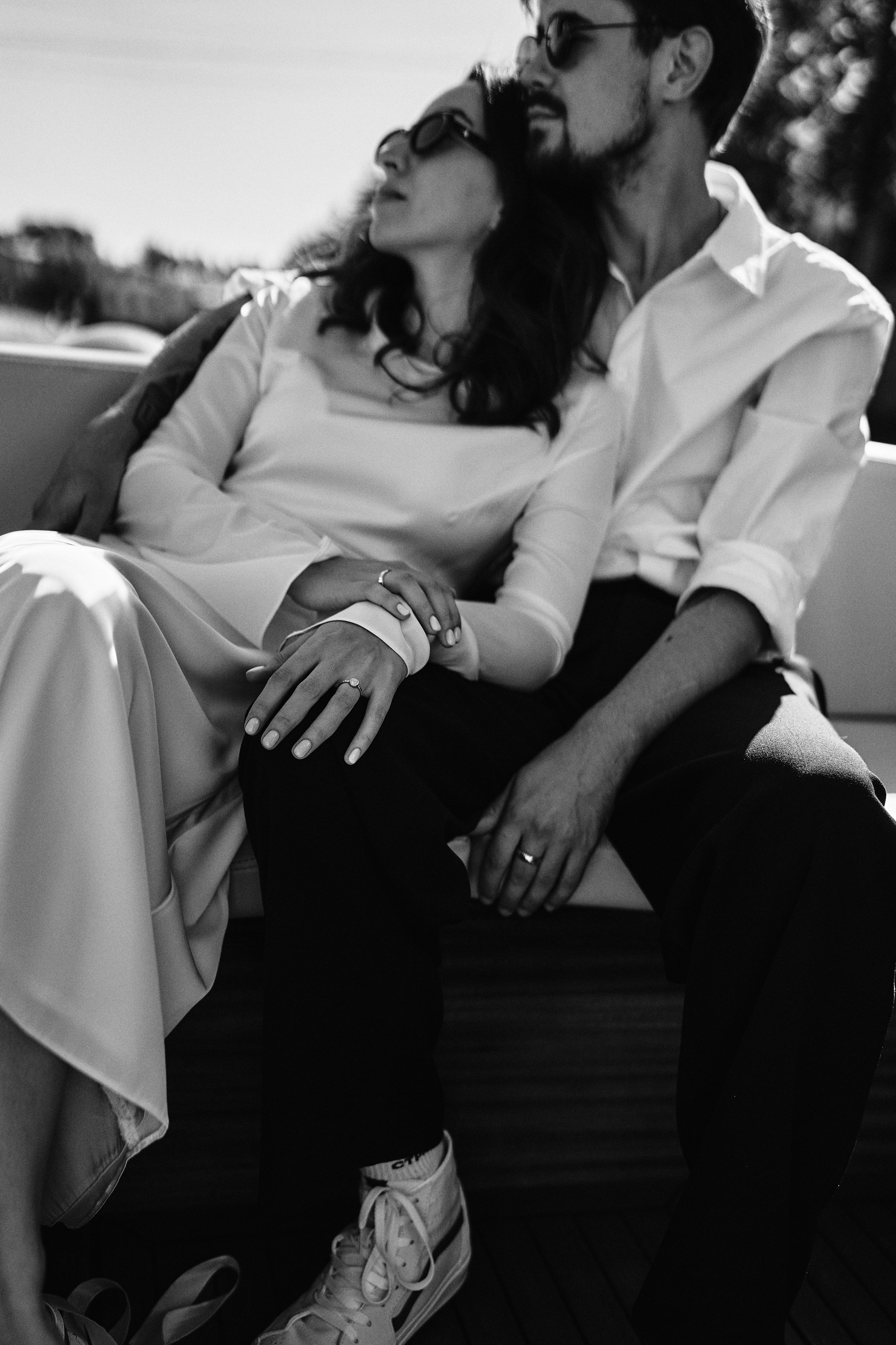 Вика и Виталий. Фотограф в Санкт-Петербурге | Аня Маленчук