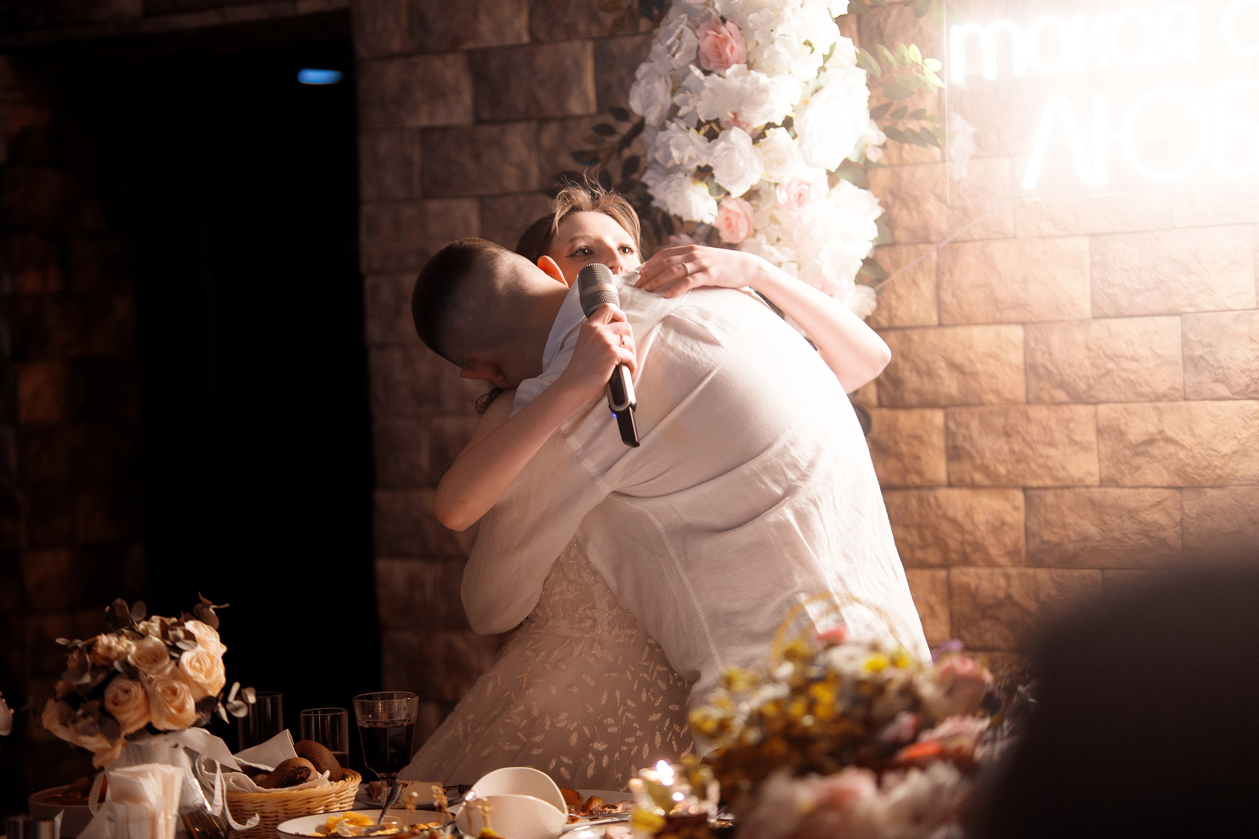 Свадебная съемка Валера и Ксюша. Фотограф в Новосибирске Владислав Унтерберг