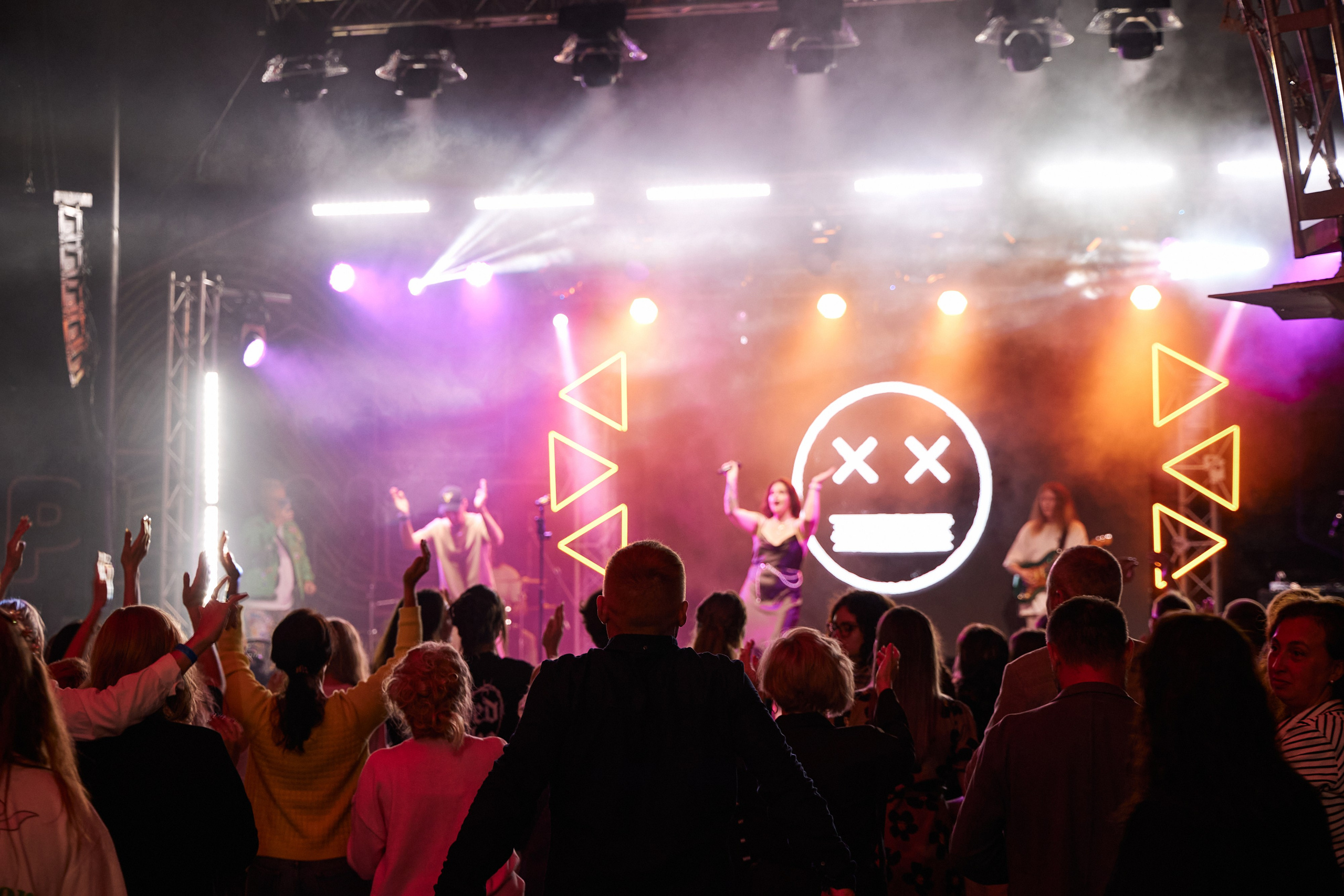 Выпускной | 2025. Фотограф Андрей Кононенко