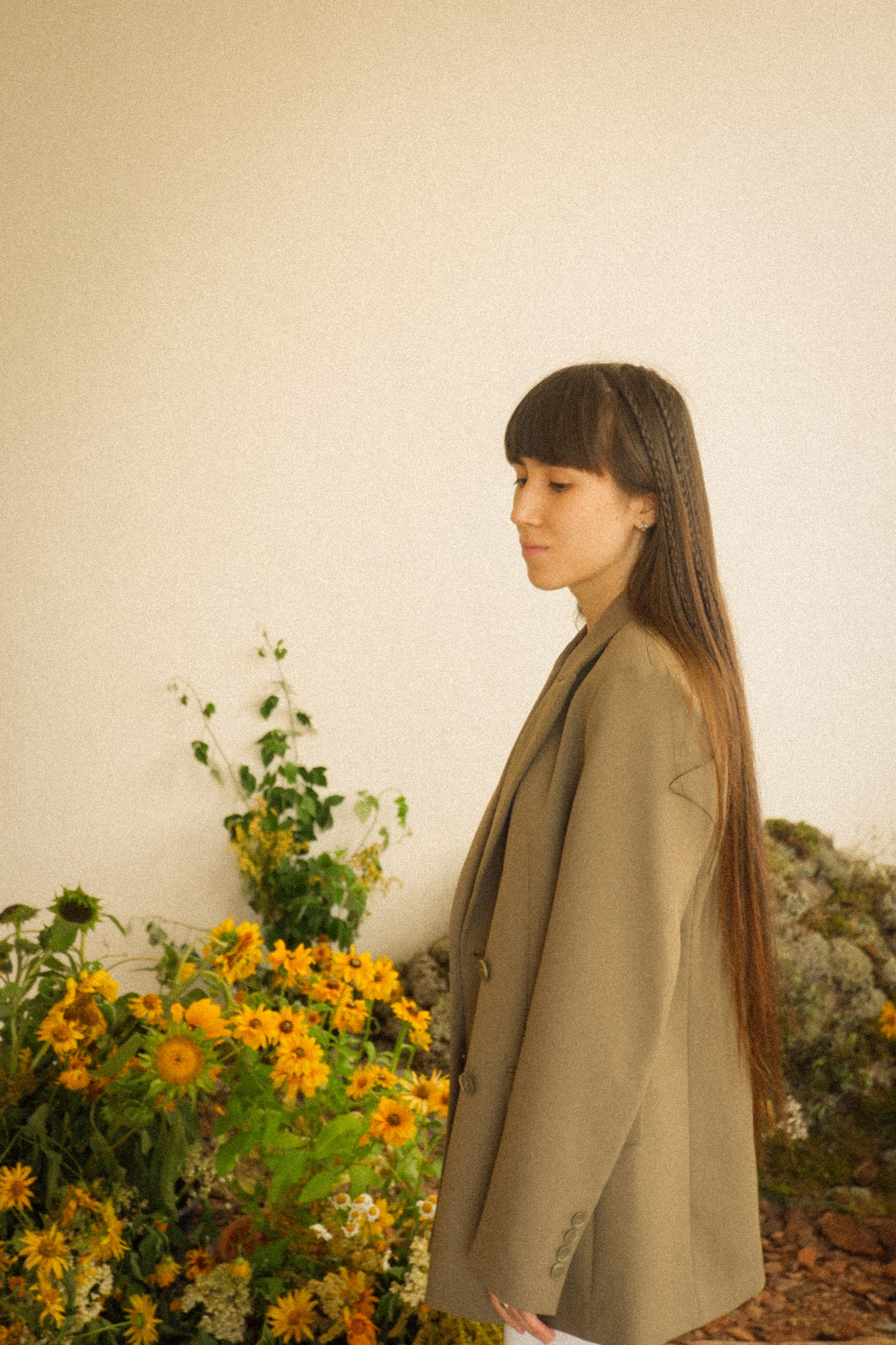 Рузиля. Портретный фотограф Александра Новикова Тюмень