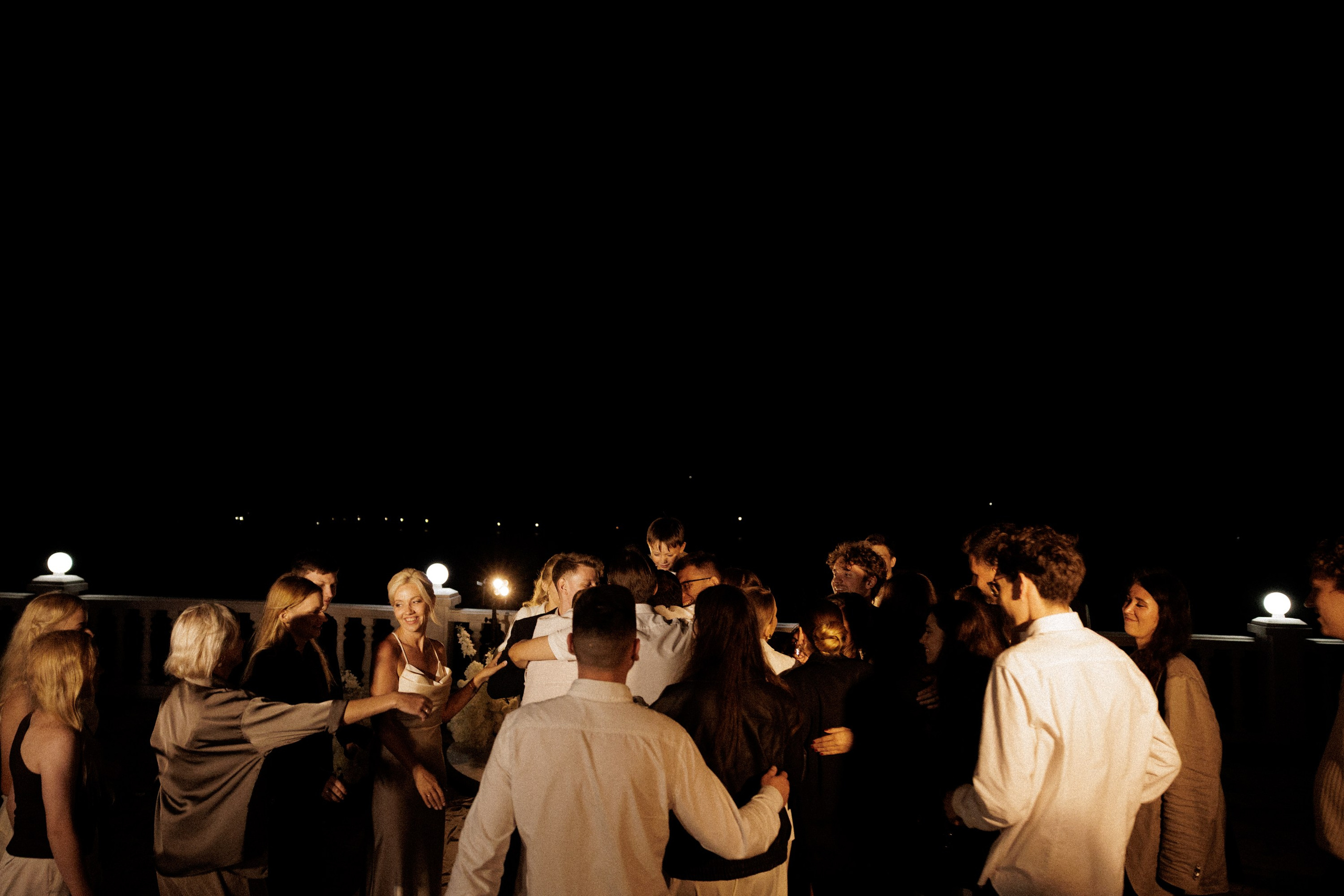 Андрей и Валерия (клиентская серия). Фотограф Иркутск