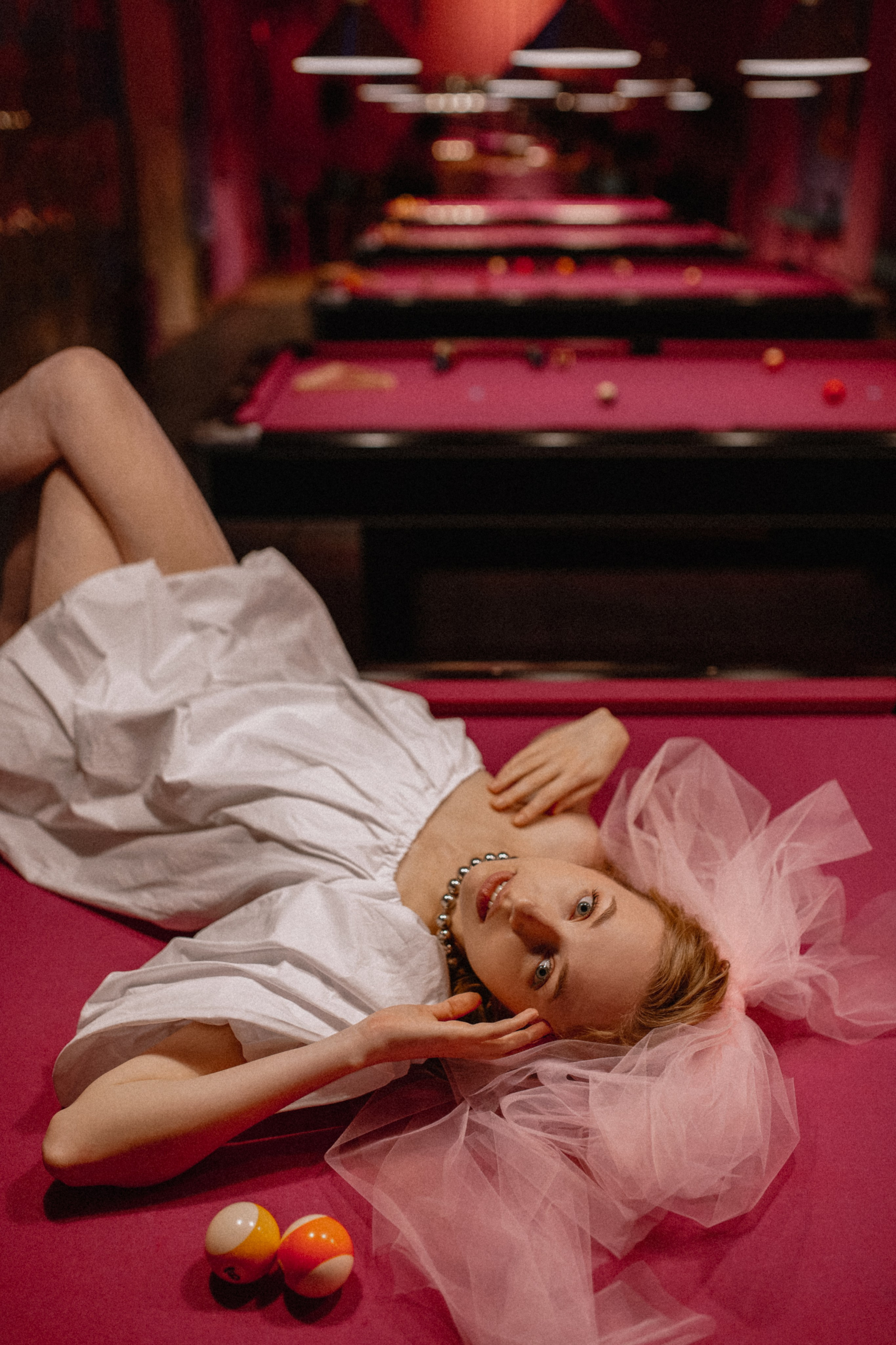 Розовая свадьба. Николь — ваш любимый фотограф в Санкт-Петербурге