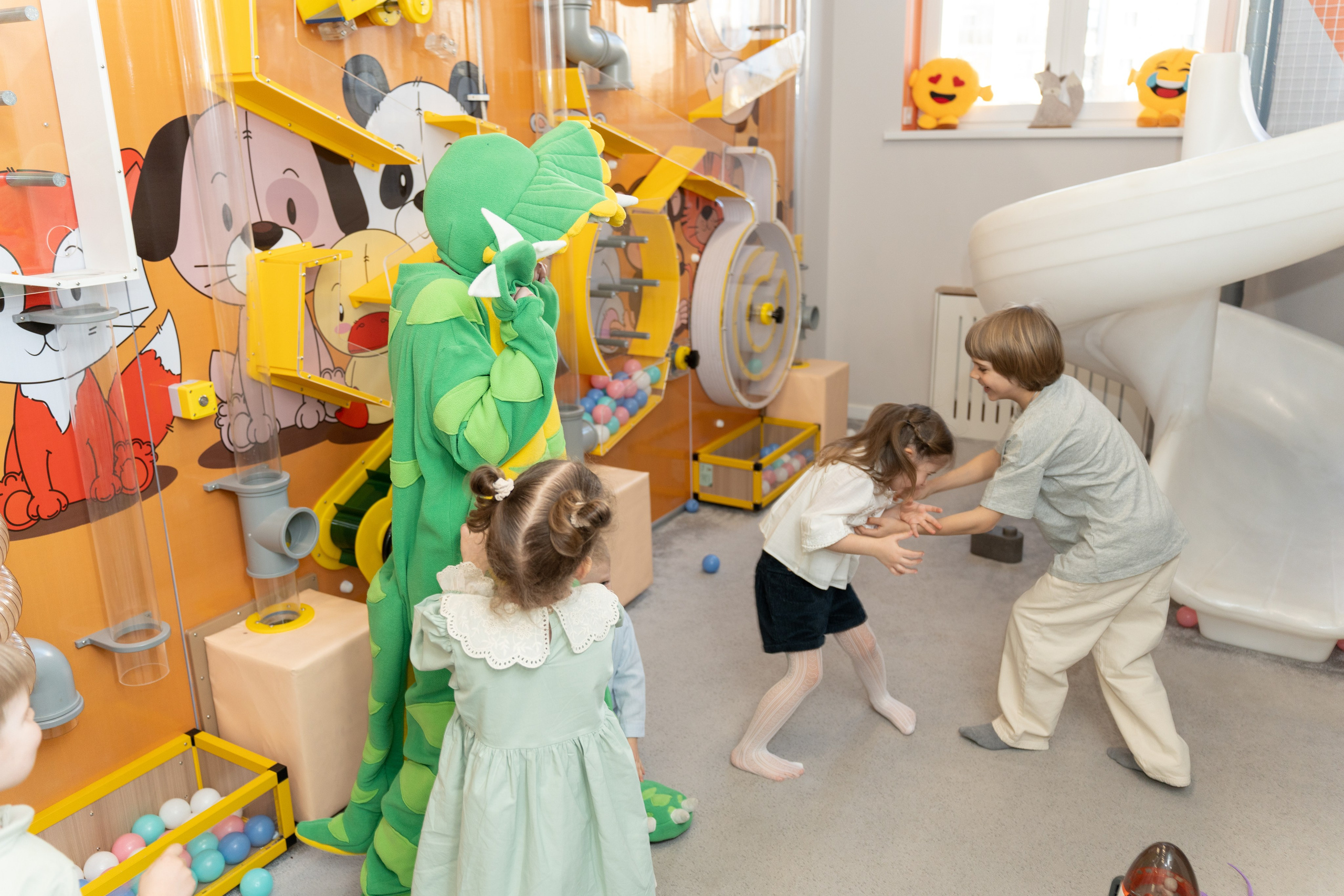 Базилион. Семейный и свадебный фотограф Минск, Беларусь Анна Орловская