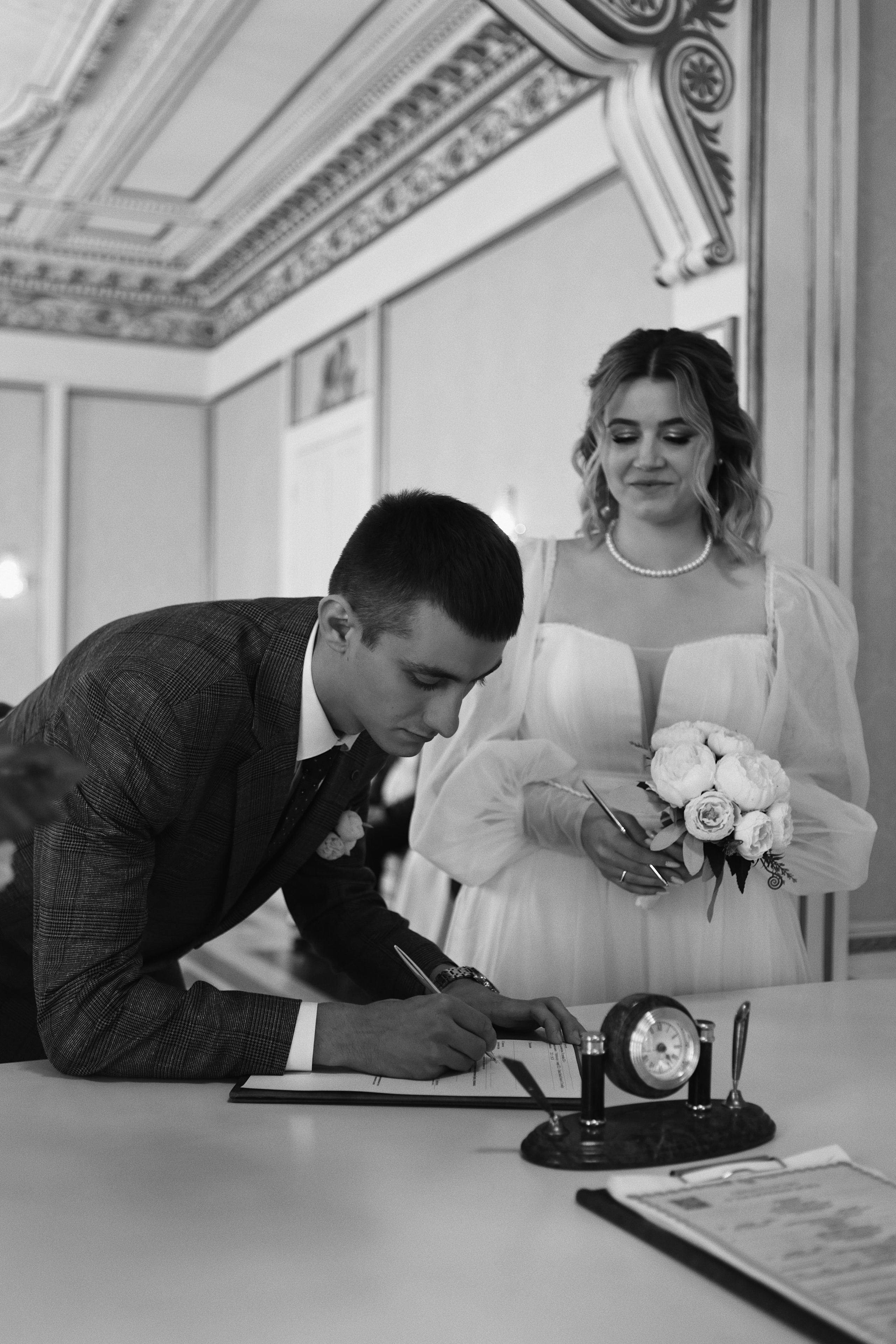 Роман и Виктория. Анастасия Камал. Фотограф Саратов