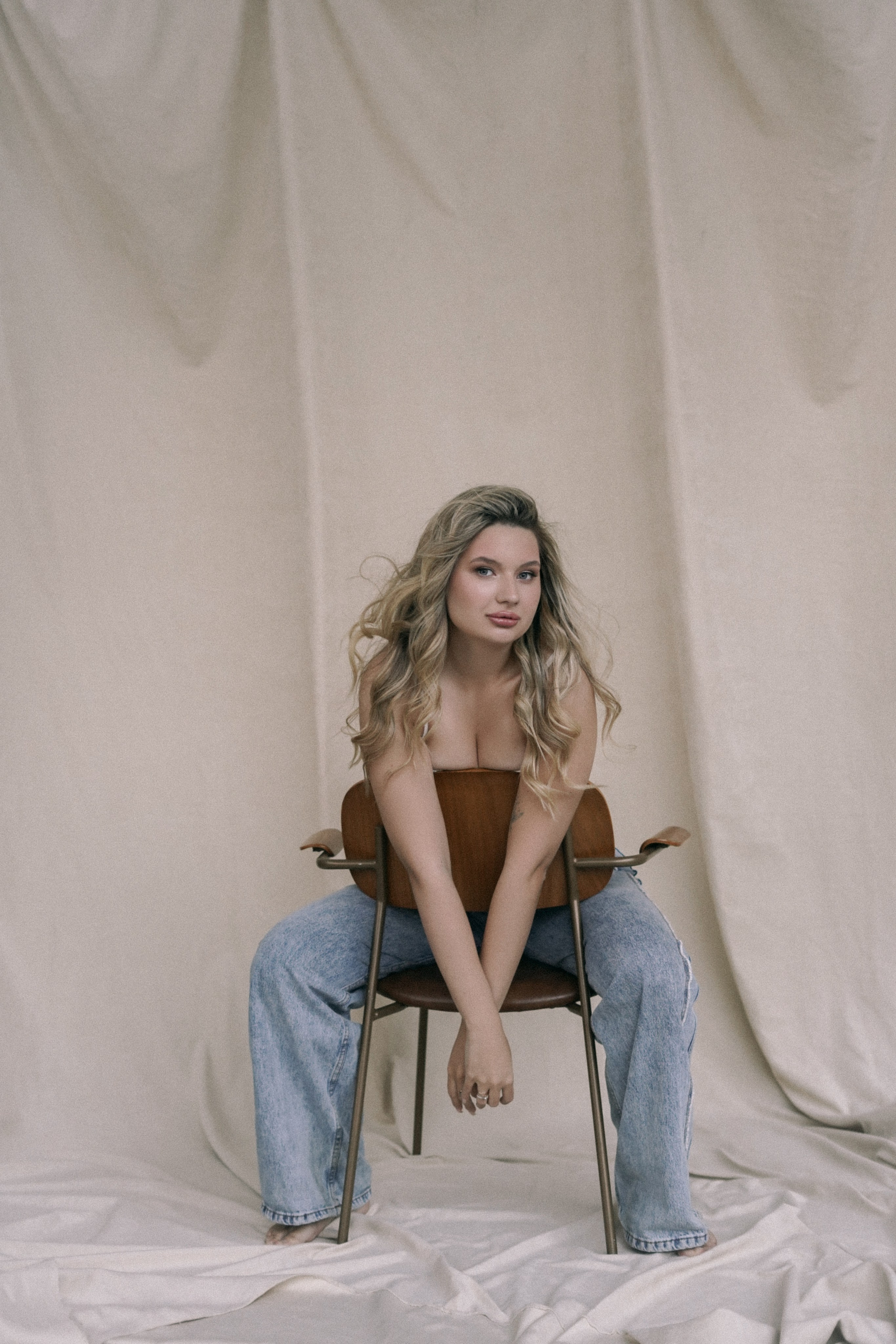 Надежда. Свадебный и портретный фотограф в Санкт-Петербурге Софья Каркачева