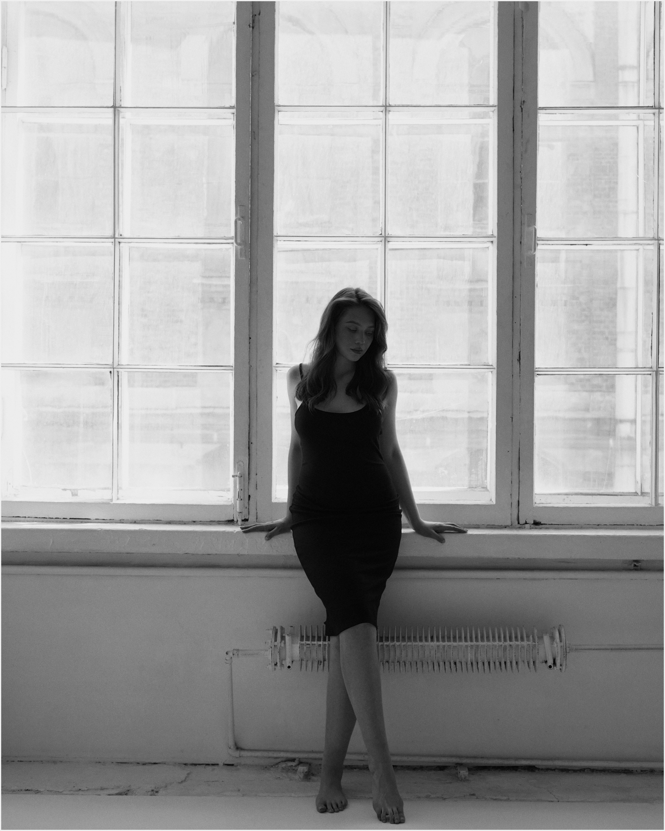 Эвелина. Свадебный и портретный фотограф в Санкт-Петербурге Софья Каркачева